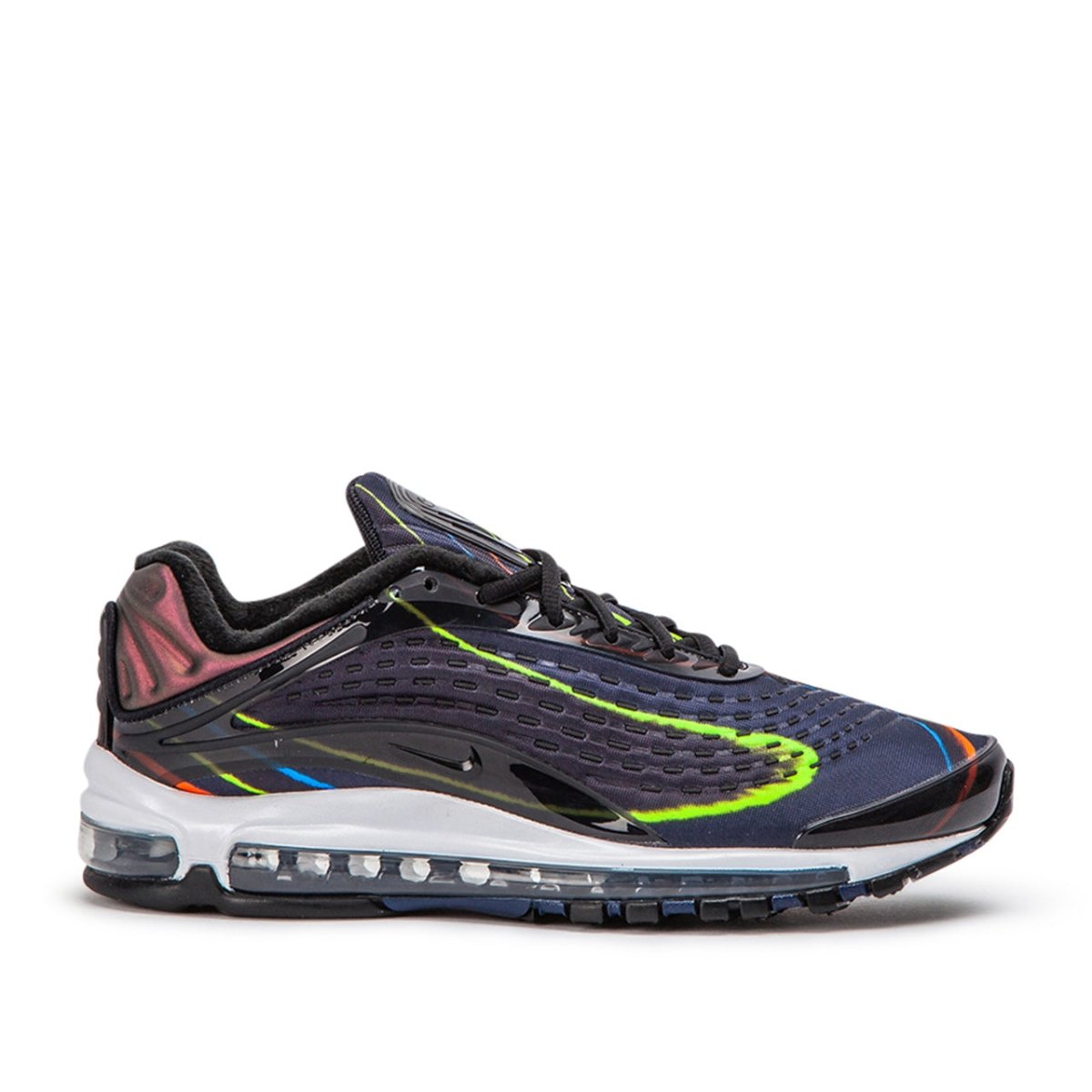 Nike Air Max Deluxe (Schwarz)  - Allike Store