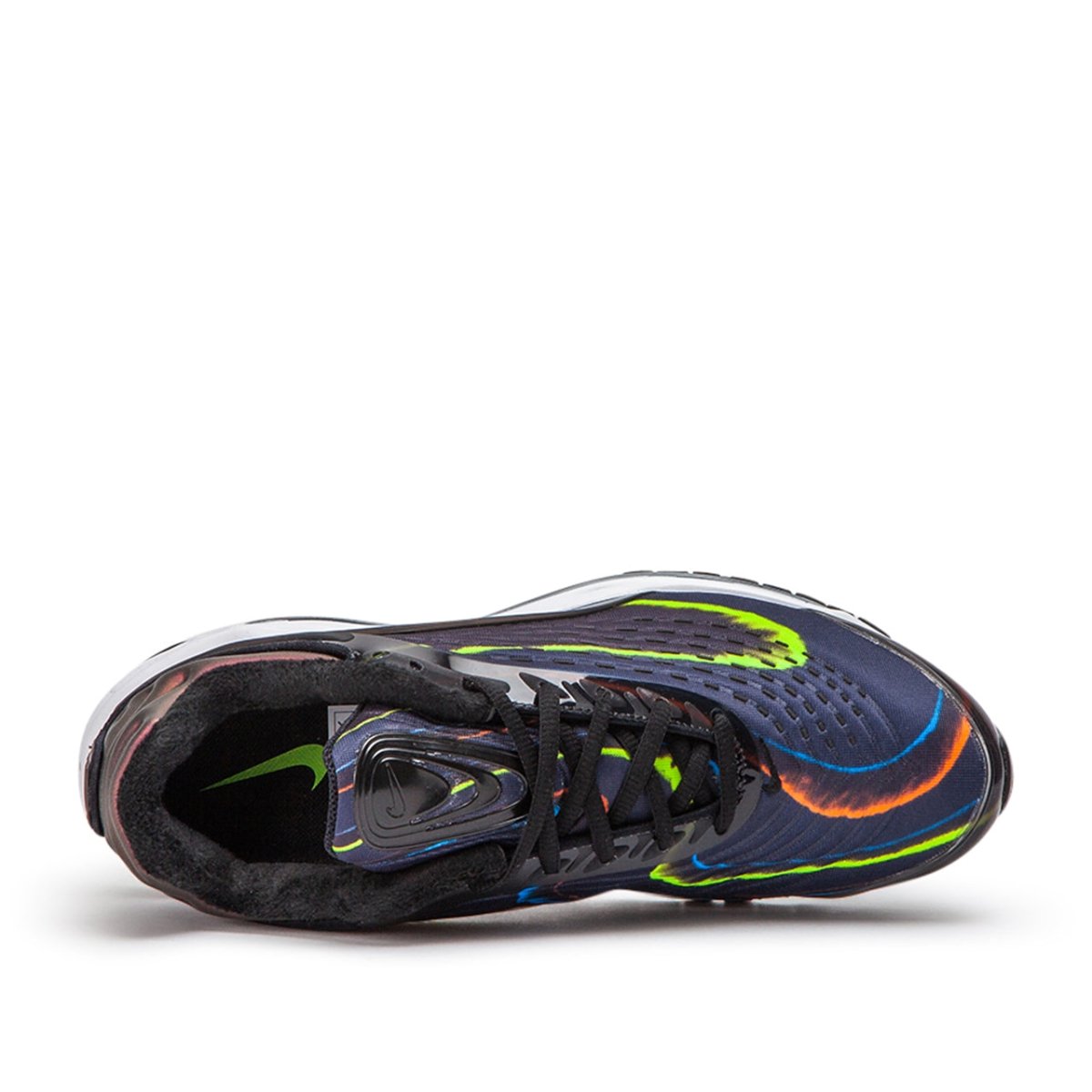Nike Air Max Deluxe (Schwarz)  - Allike Store