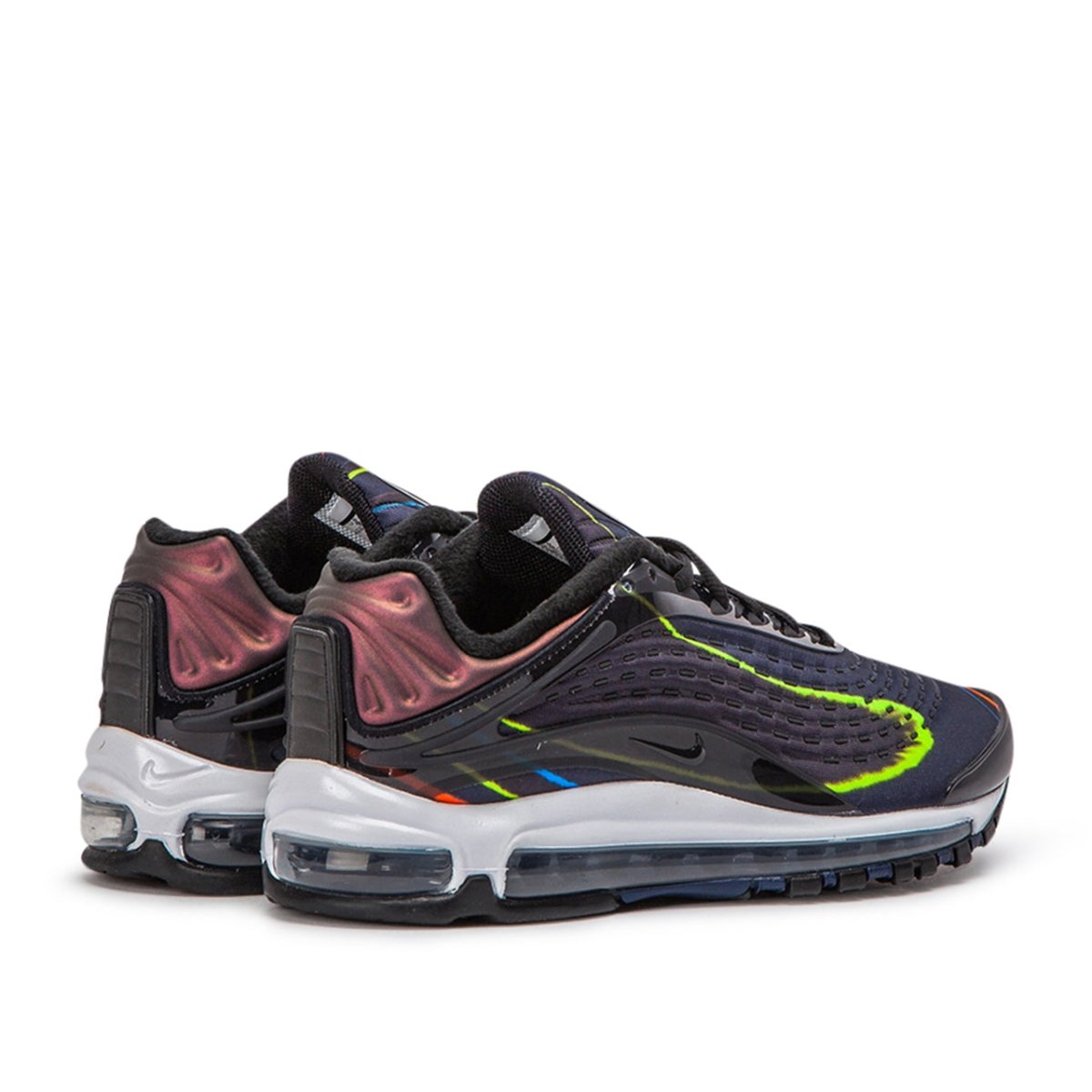 Nike Air Max Deluxe (Schwarz)  - Allike Store