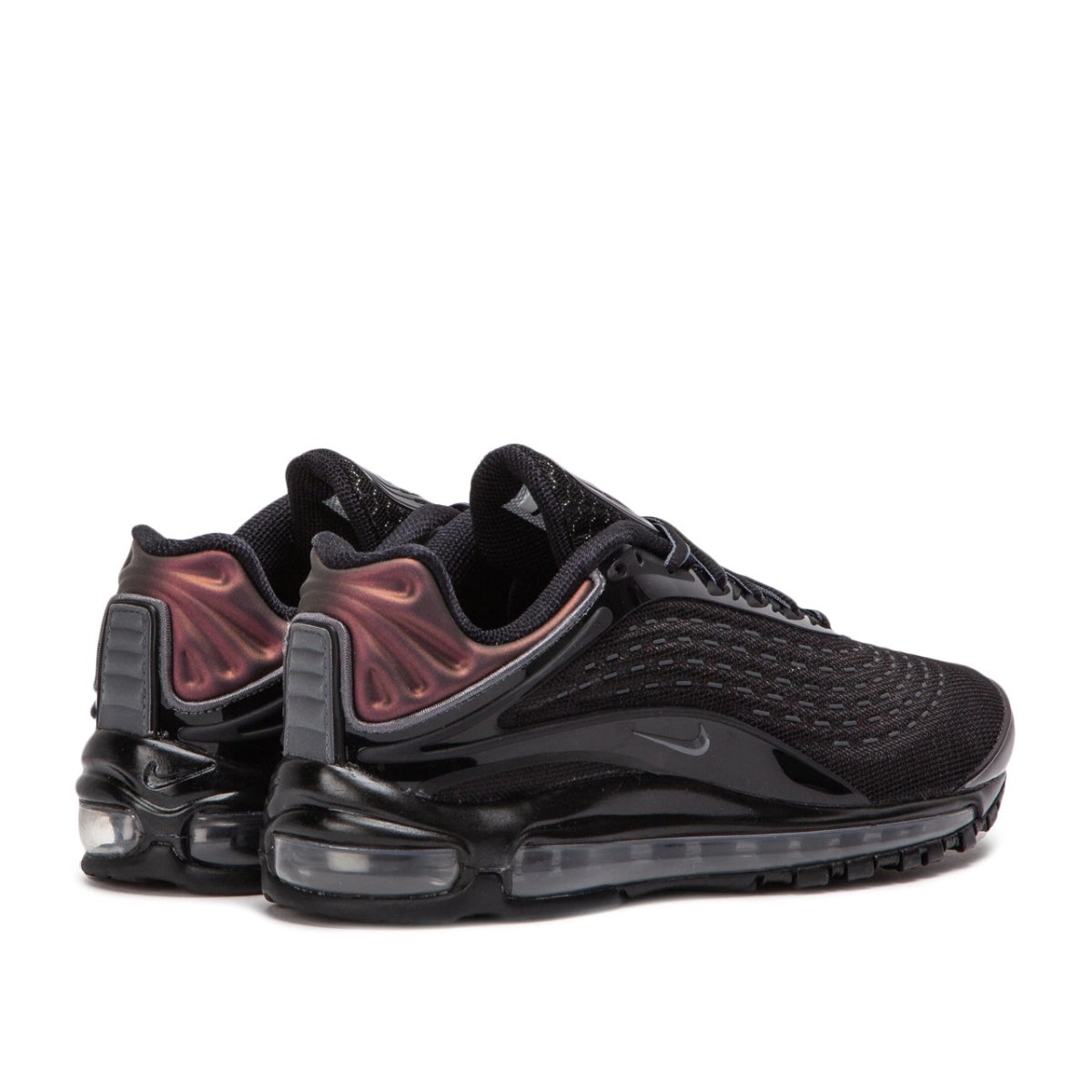 Nike Air Max Deluxe (Schwarz / Grau)  - Allike Store