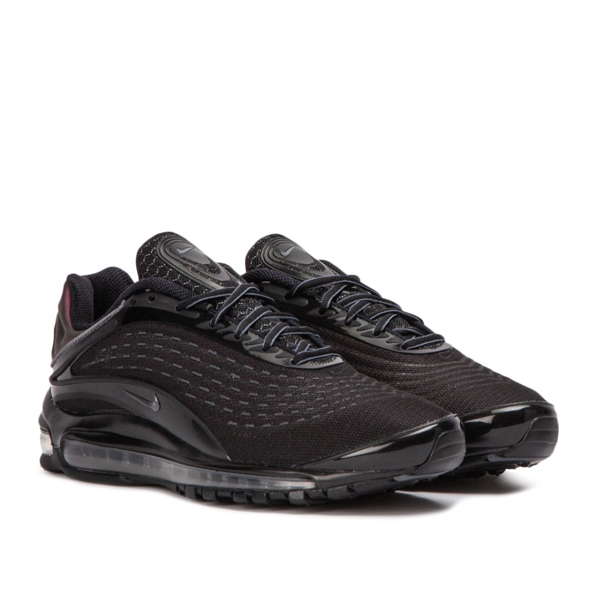 Nike Air Max Deluxe (Schwarz / Grau)  - Allike Store