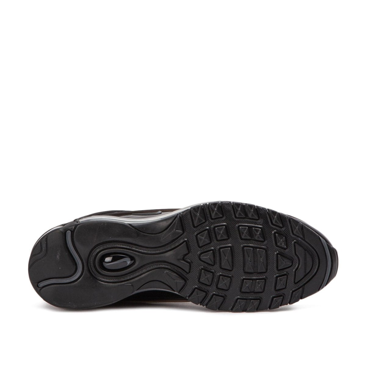 Nike Air Max Deluxe (Schwarz / Grau)  - Allike Store