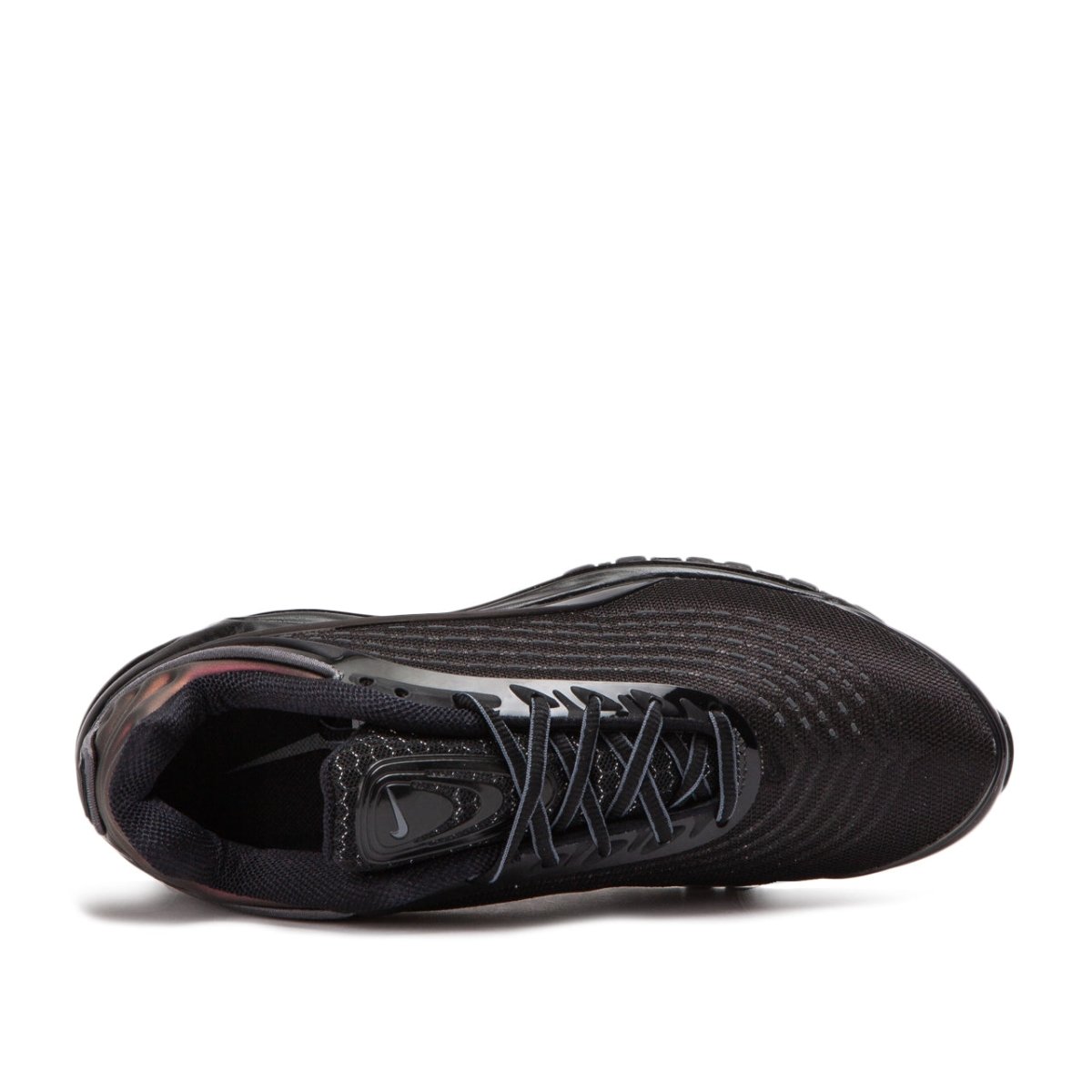 Nike Air Max Deluxe (Schwarz / Grau)  - Allike Store