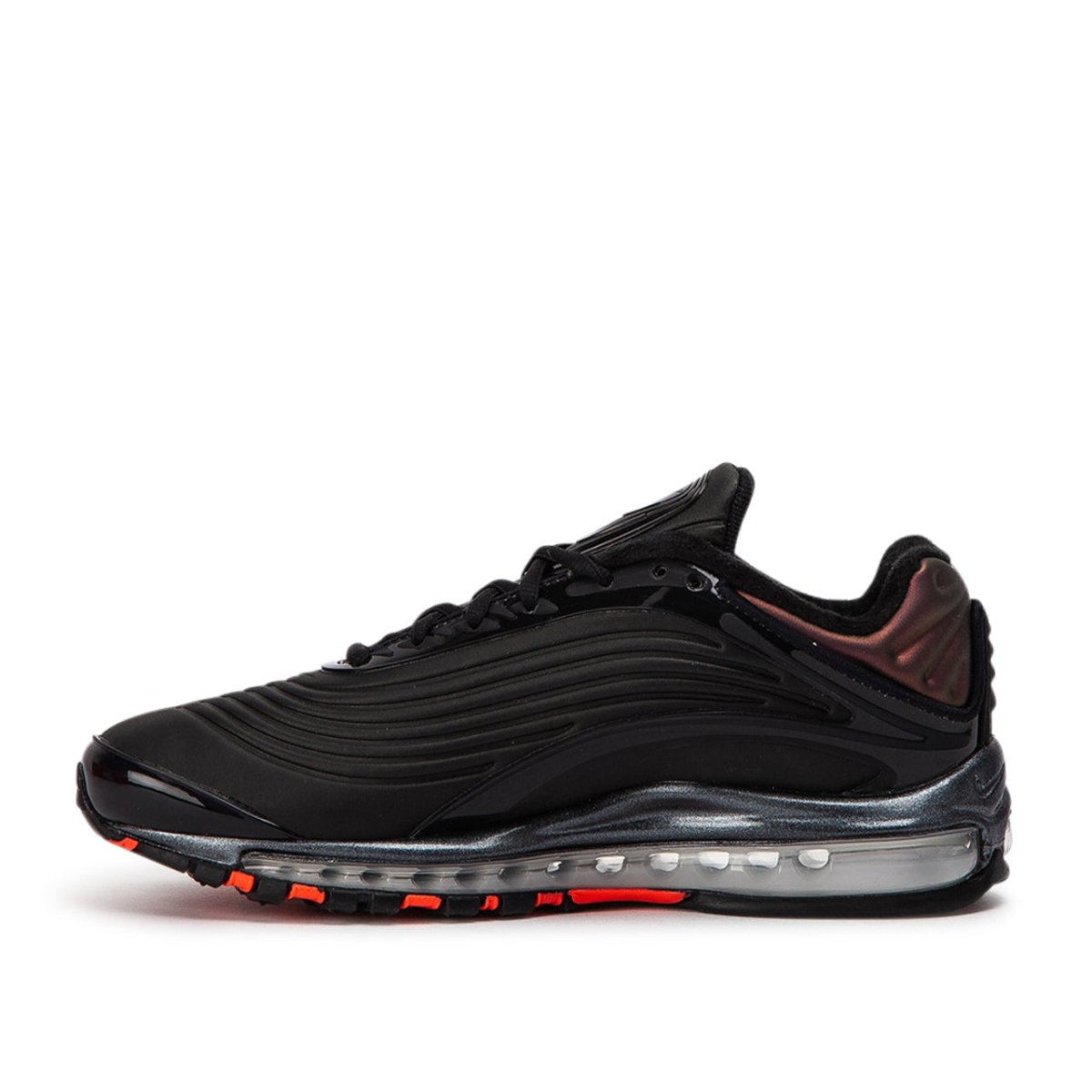 Nike Air Max Deluxe SE (Schwarz)  - Allike Store