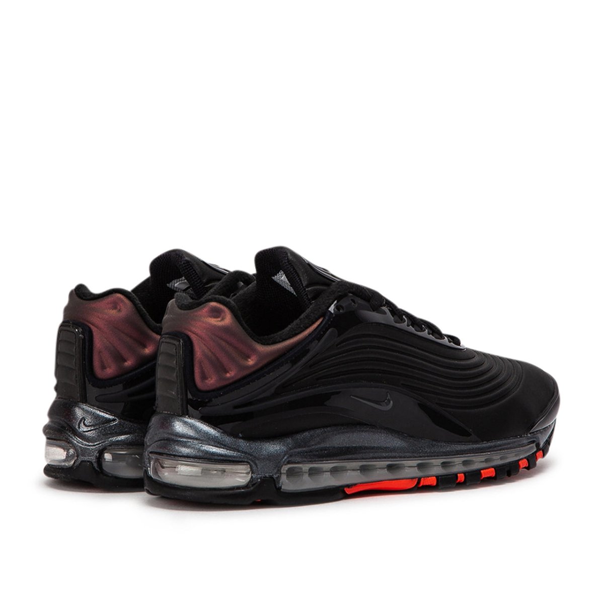 Nike Air Max Deluxe SE (Schwarz)  - Allike Store