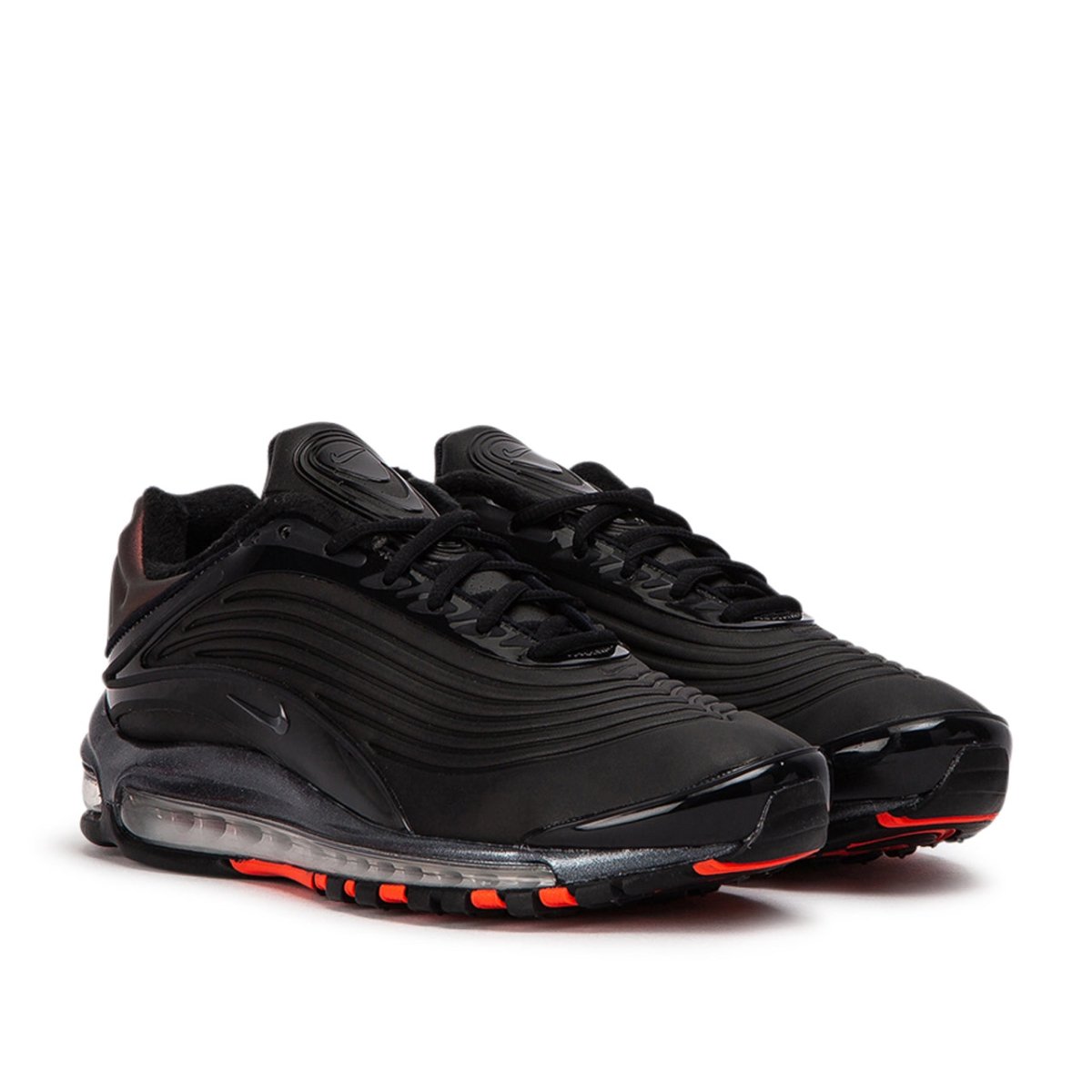Nike Air Max Deluxe SE (Schwarz)  - Allike Store