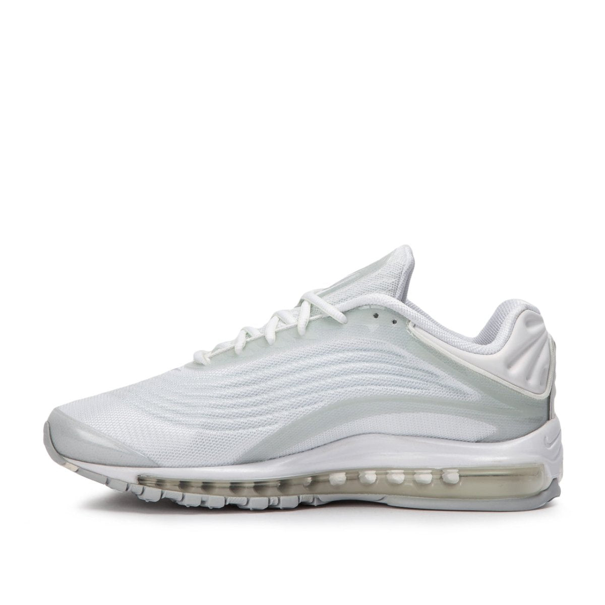 Nike Air Max Deluxe (Weiß)  - Allike Store