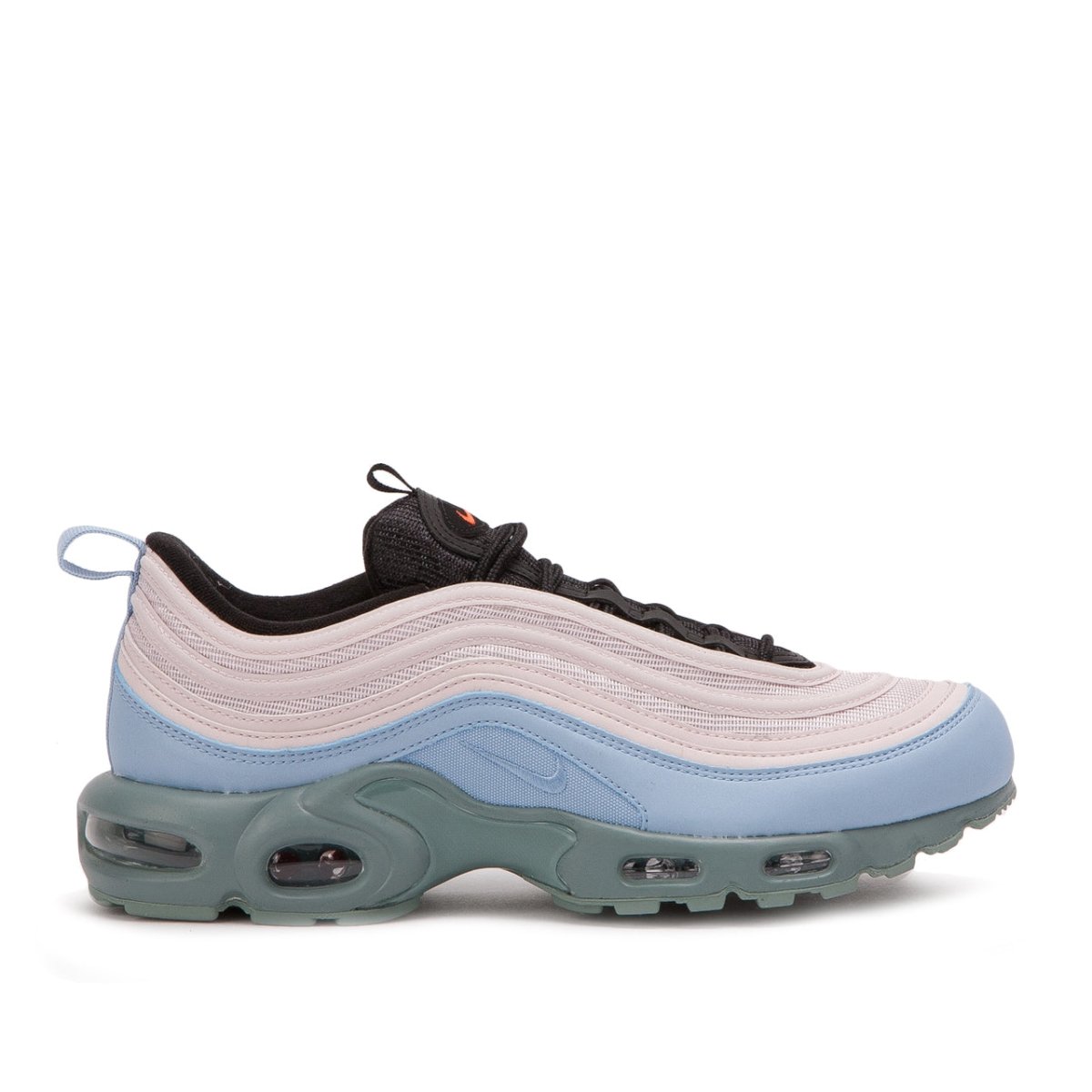 Nike Air Max Plus / 97 'NikeLab Release' (Grün / Rosa) - Allike Store