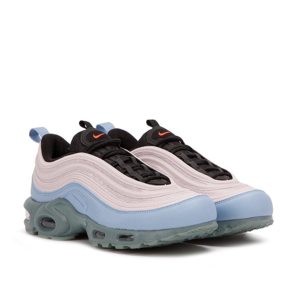 Nike Air Max Plus / 97 'NikeLab Release' (Grün / Rosa) - Allike Store