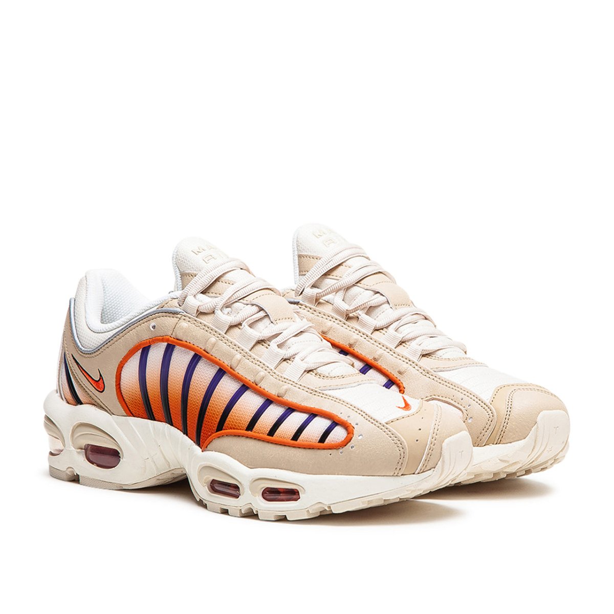 Nike Air Max Tailwind IV 'Campfire Orange' (Beige Orange) AQ2567