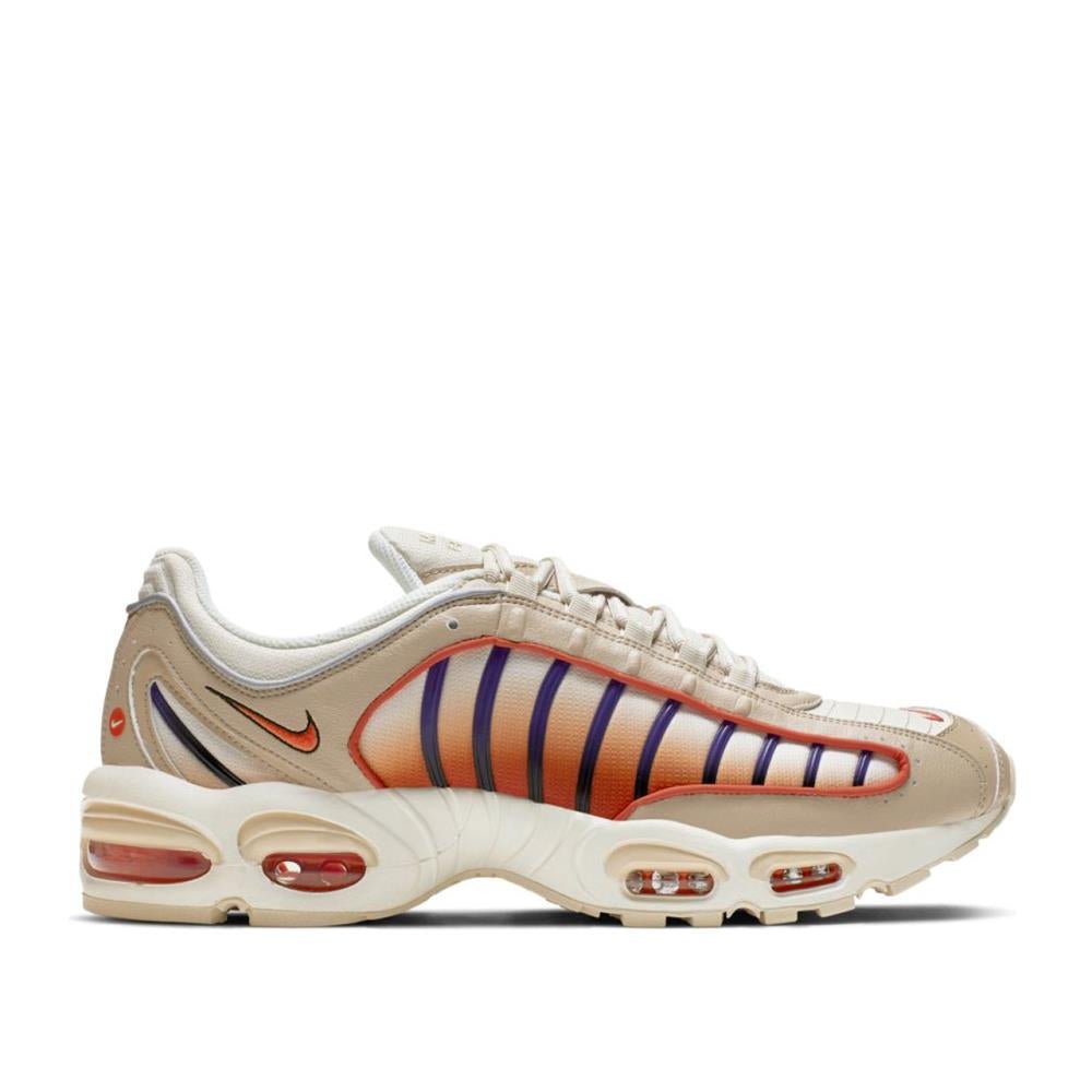 Nike Air Max Tailwind IV 'Campfire Orange' (Beige / Orange) - Allike Store