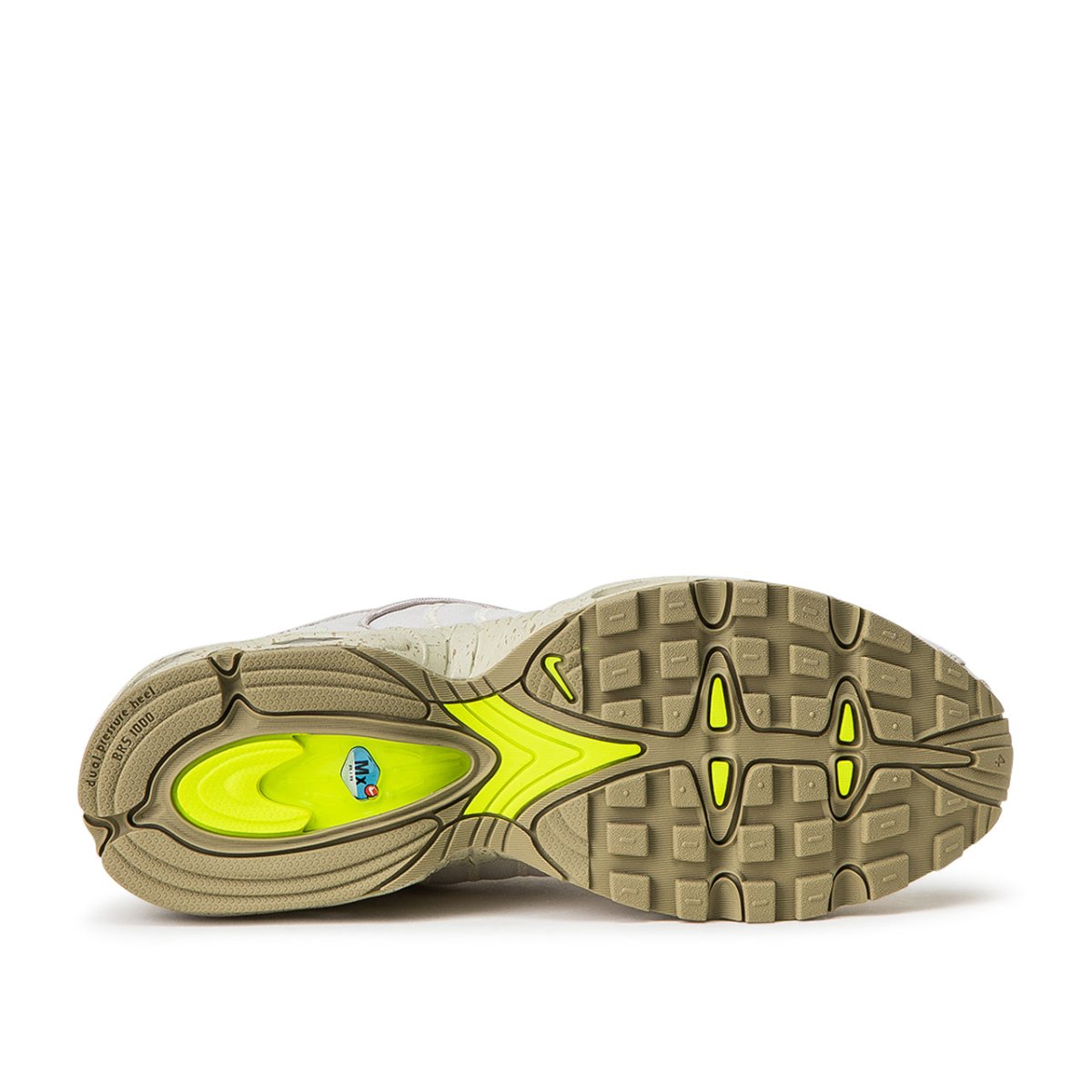Nike Air Max Tailwind IV SP (Beige)  - Allike Store