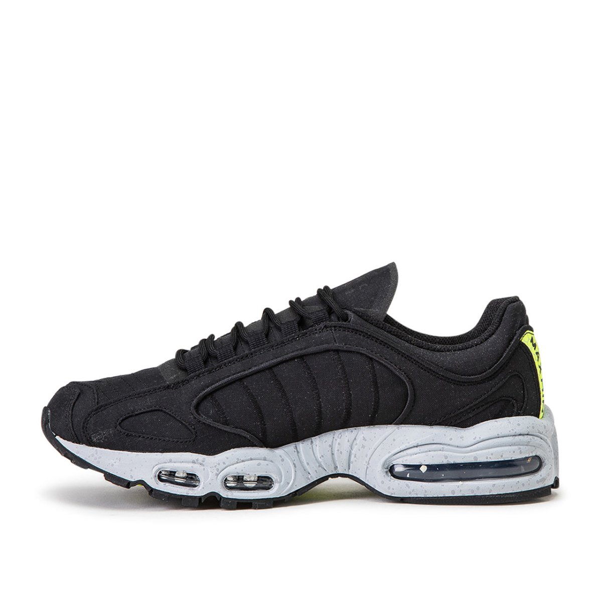 Nike Air Max Tailwind IV SP (Schwarz / Grau)  - Allike Store