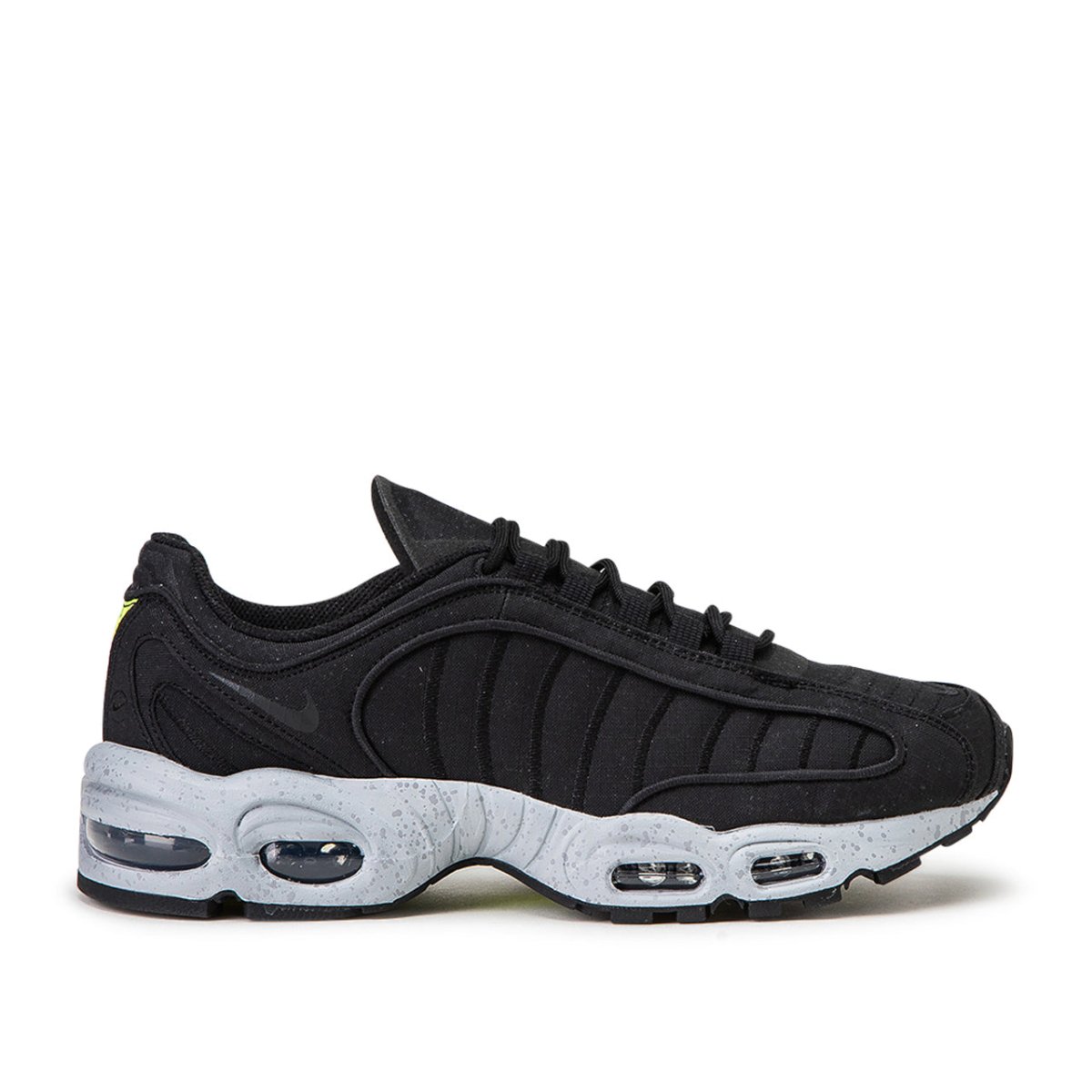 Nike Air Max Tailwind IV SP (Schwarz / Grau) - Allike Store