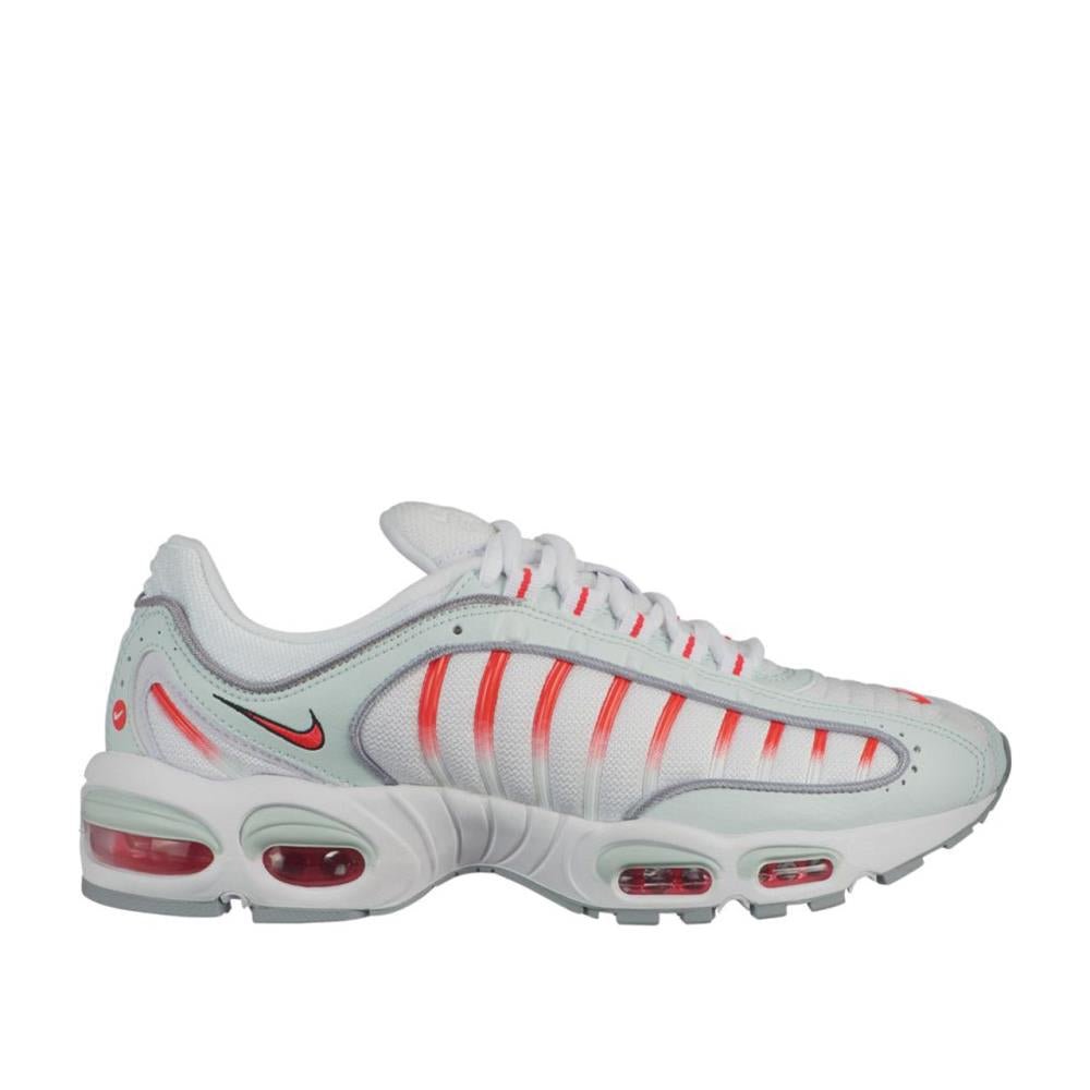 Nike Air Max Tailwind IV (Weiß / Rot) - Allike Store