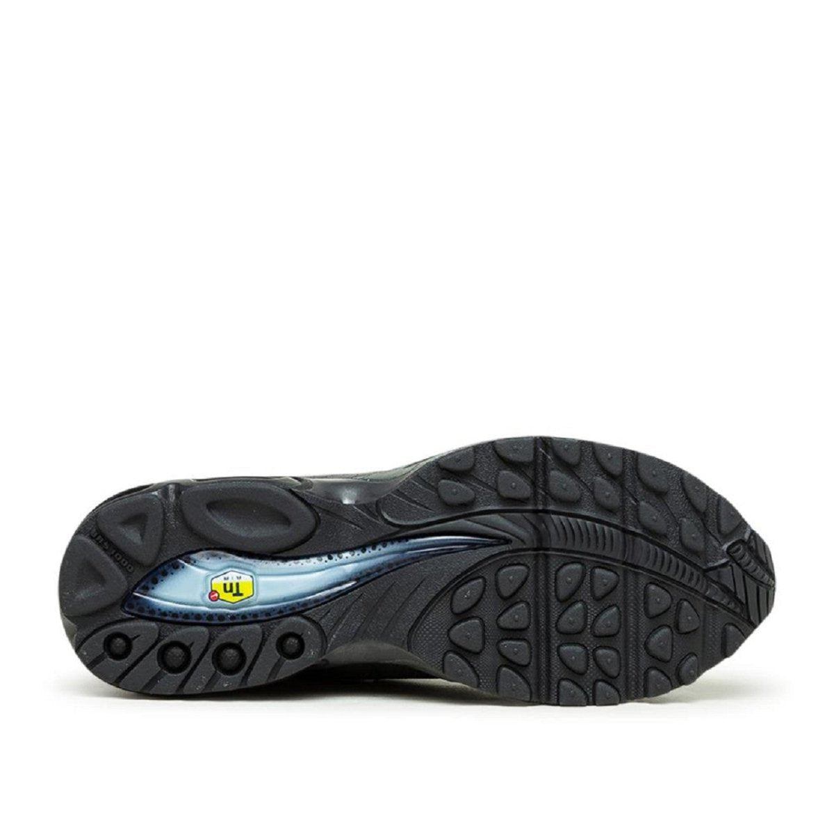 Nike Air Max Tailwind V SP (Schwarz)  - Allike Store