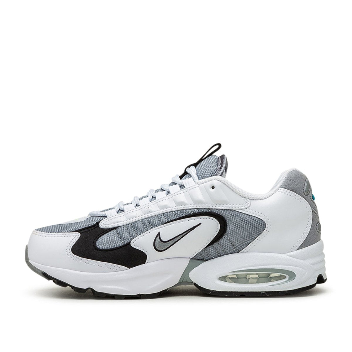 Nike Air Max Triax 96 (Weiß / Grau)  - Allike Store