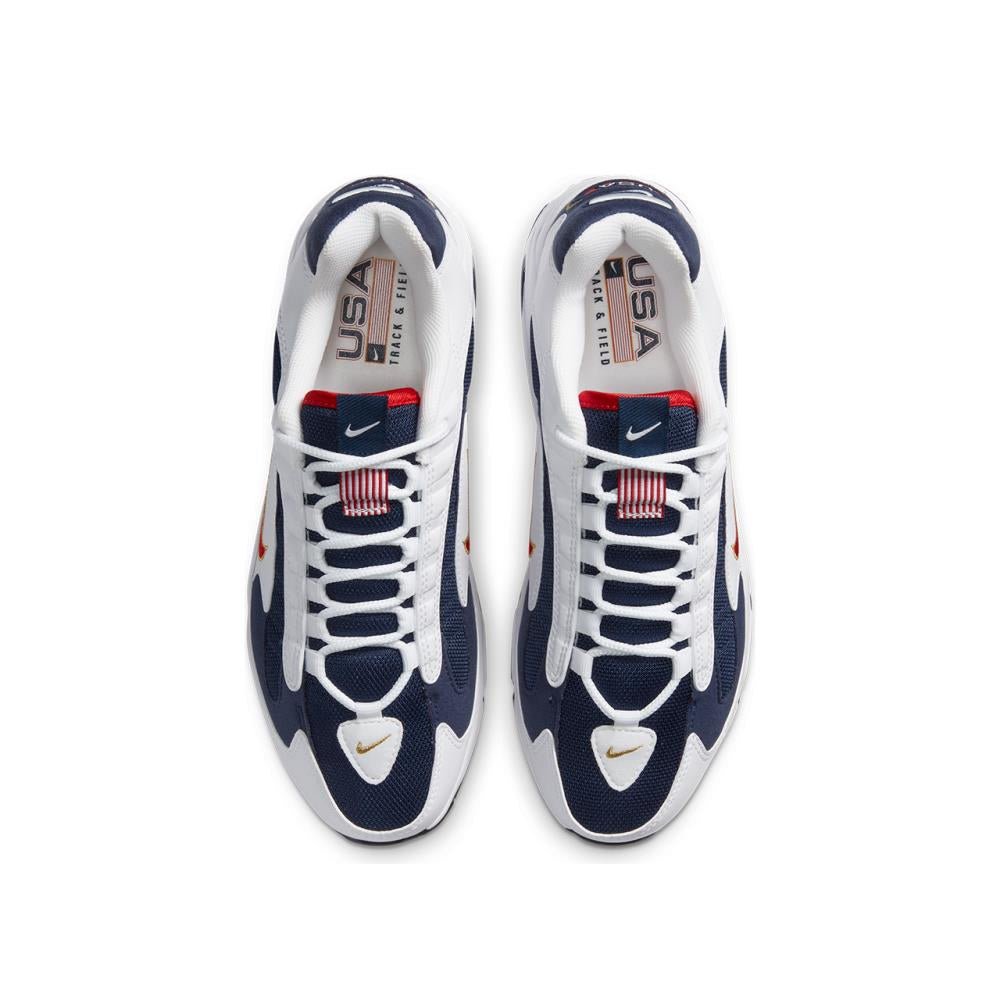 Nike Air Max Triax 'USA' (Weiß / Navy) - Allike Store