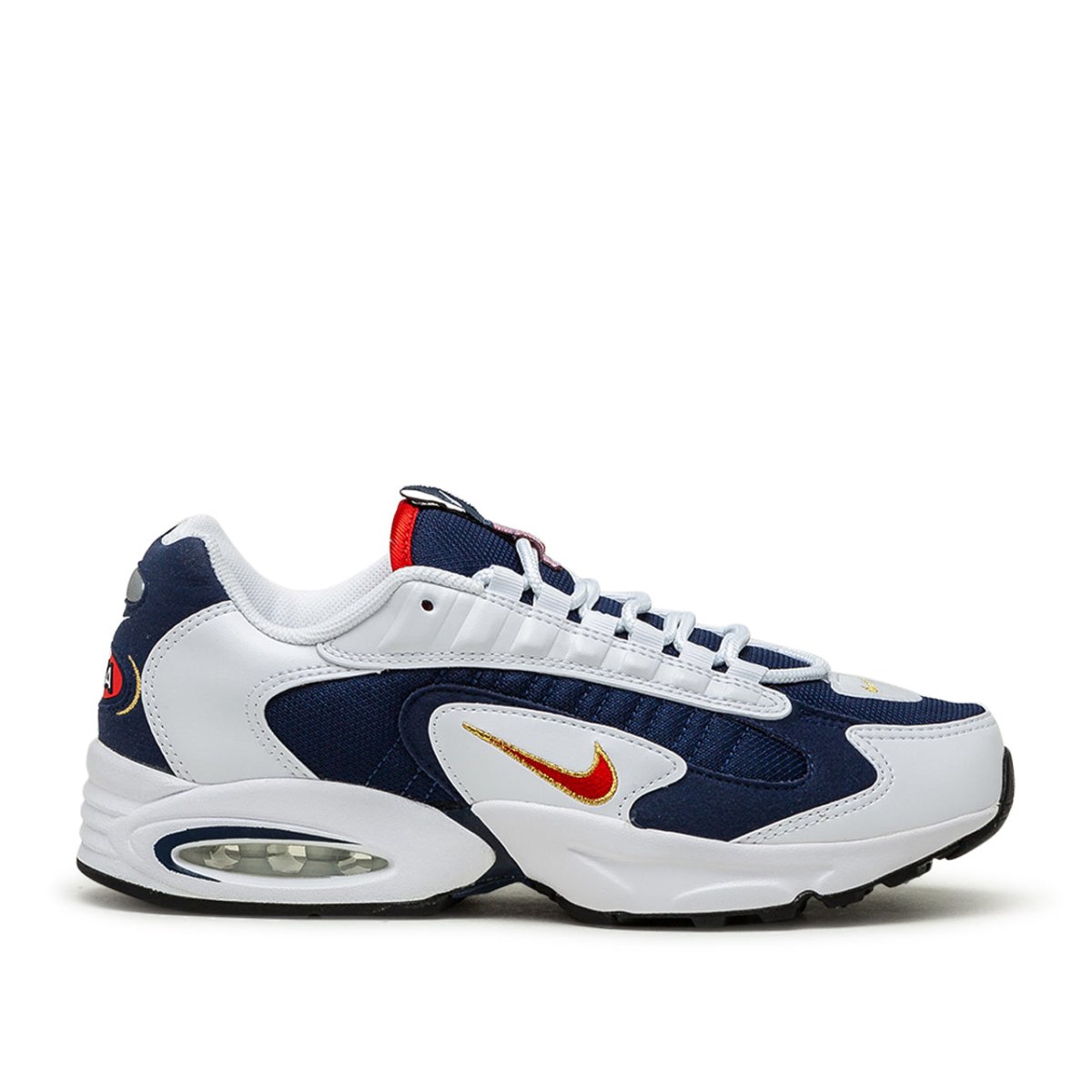 Nike Air Max Triax 'USA' (Weiß / Navy) - Allike Store