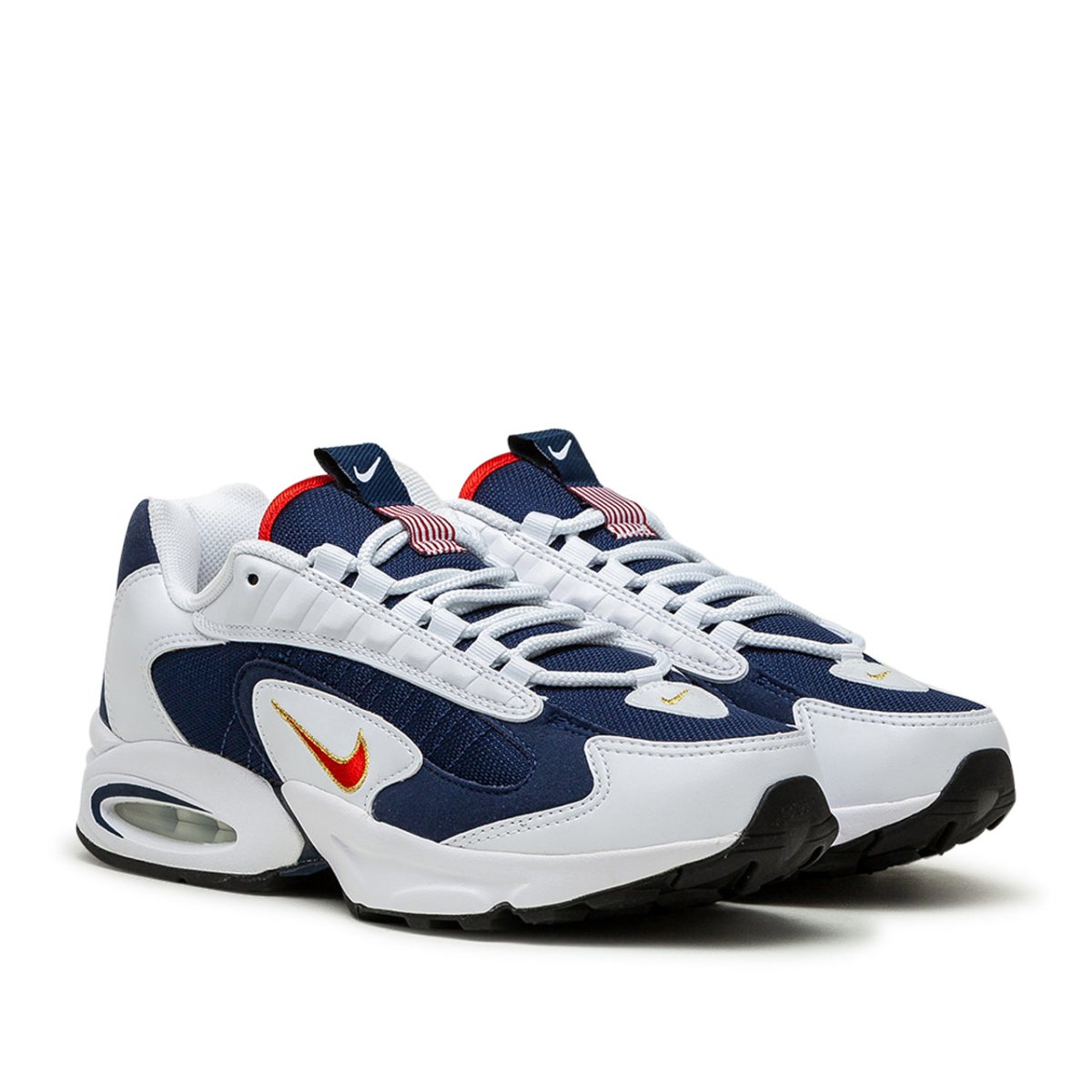Nike Air Max Triax 'USA' (Weiß / Navy) - Allike Store