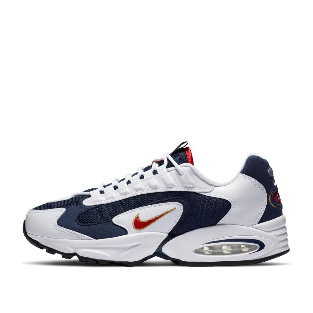 Nike Air Max Triax 'USA' (Weiß / Navy) - Allike Store
