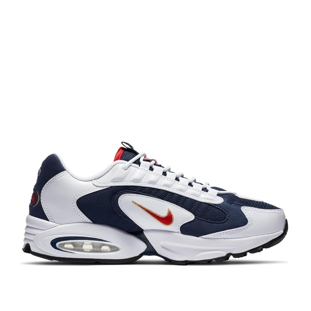 Nike Air Max Triax 'USA' (Weiß / Navy) - Allike Store