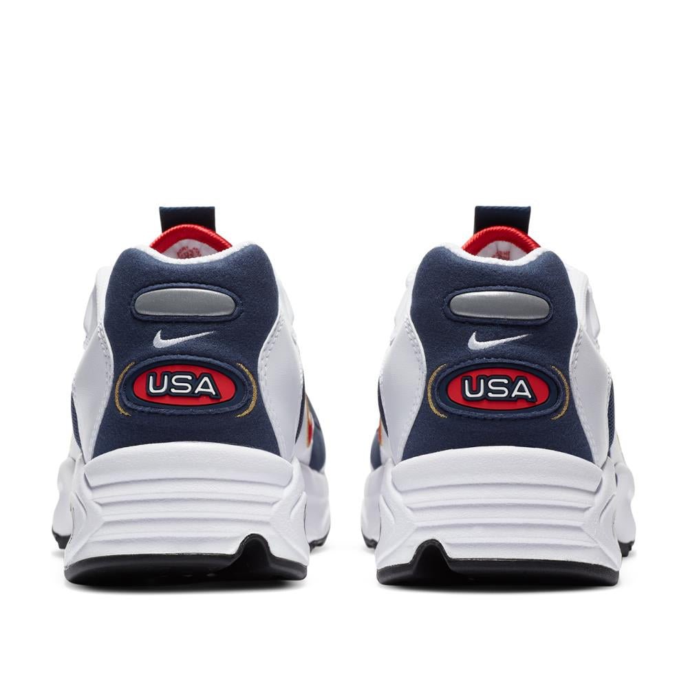 Nike Air Max Triax 'USA' (Weiß / Navy) - Allike Store