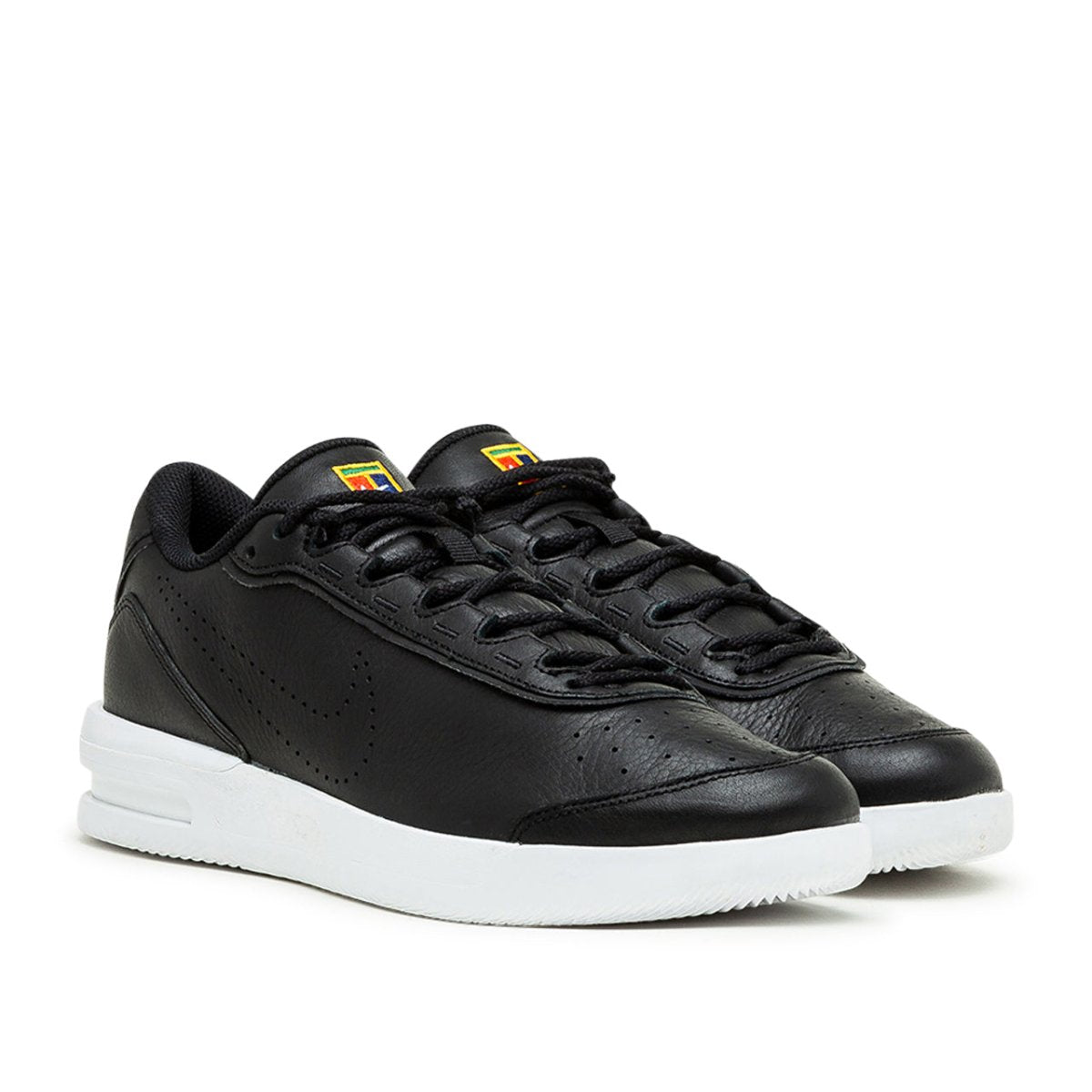 Nike Air Max Vapor Wing Premium (Schwarz)  - Allike Store