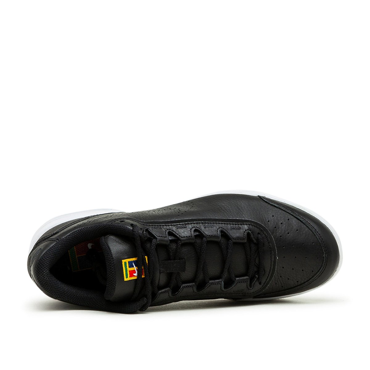 Nike Air Max Vapor Wing Premium (Schwarz) - Allike Store