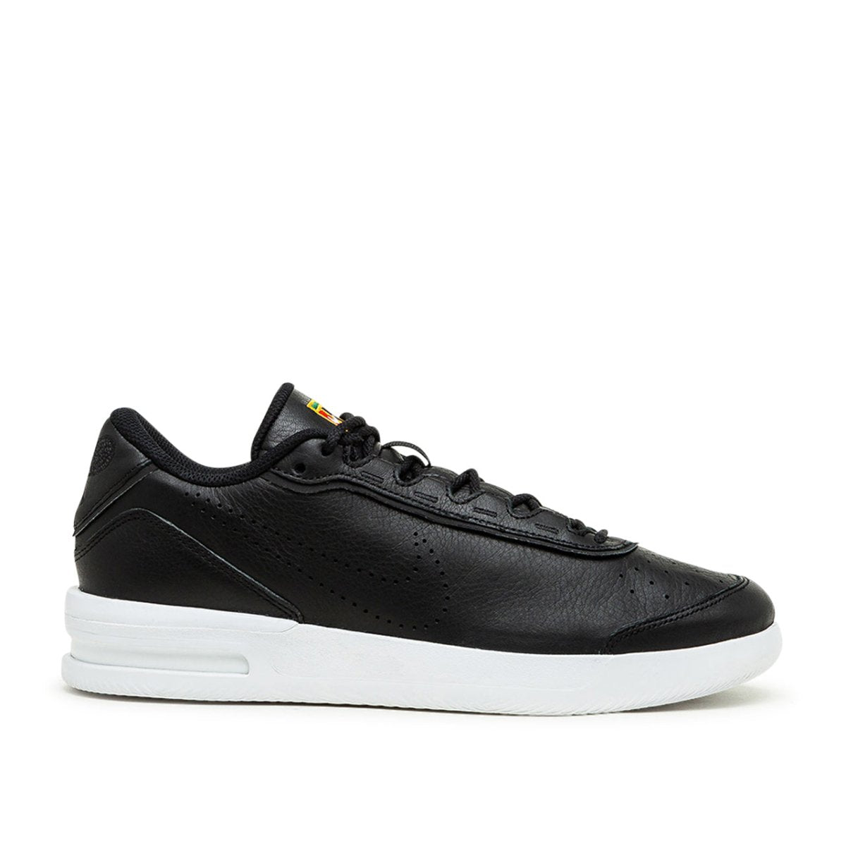 Nike Air Max Vapor Wing Premium (Schwarz) - Allike Store