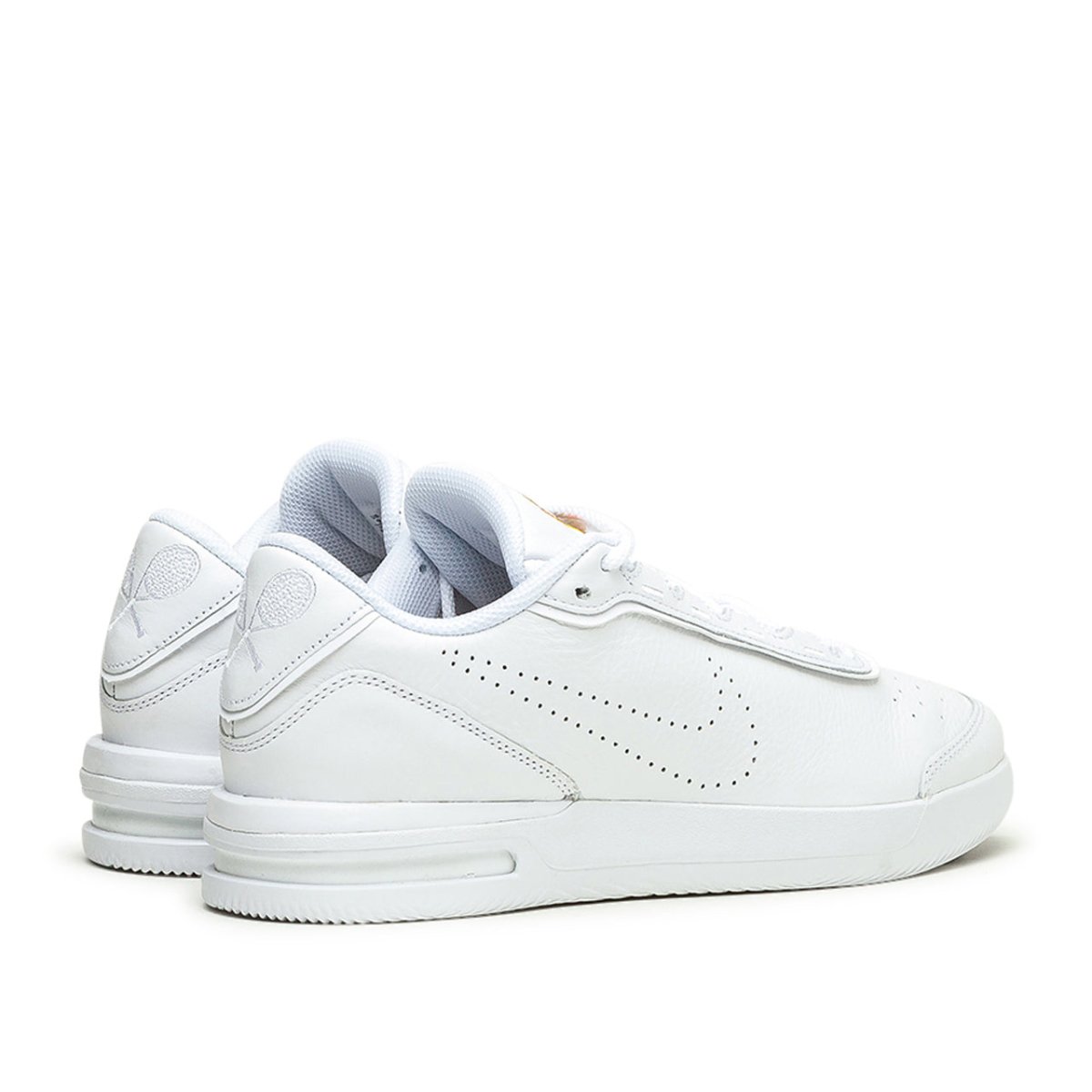 Nike Air Max Vapor Wing Premium (Weiß) - Allike Store