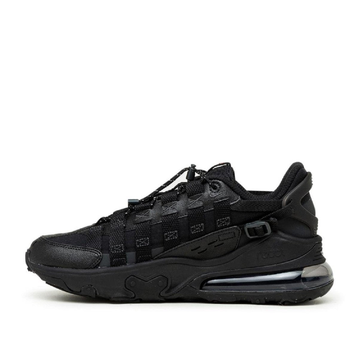 Nike Air Max Vistascape (Schwarz) - Allike Store