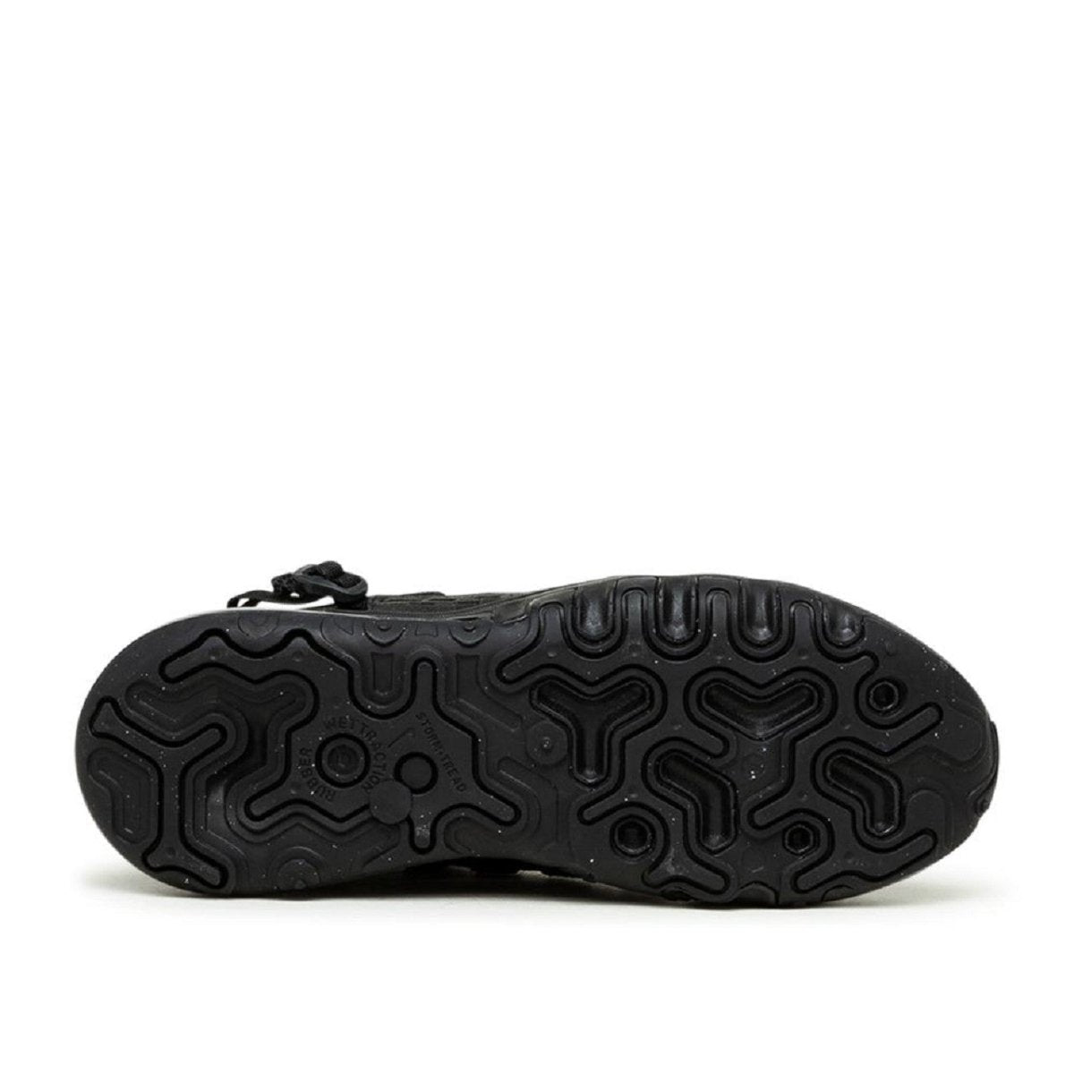 Nike Air Max Vistascape (Schwarz) - Allike Store