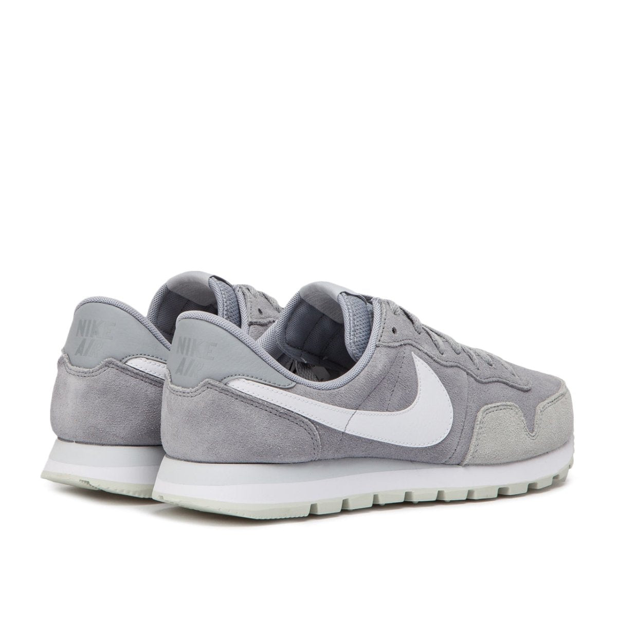 Nike Air Pegasus 83 (Grau / Weiß)  - Allike Store