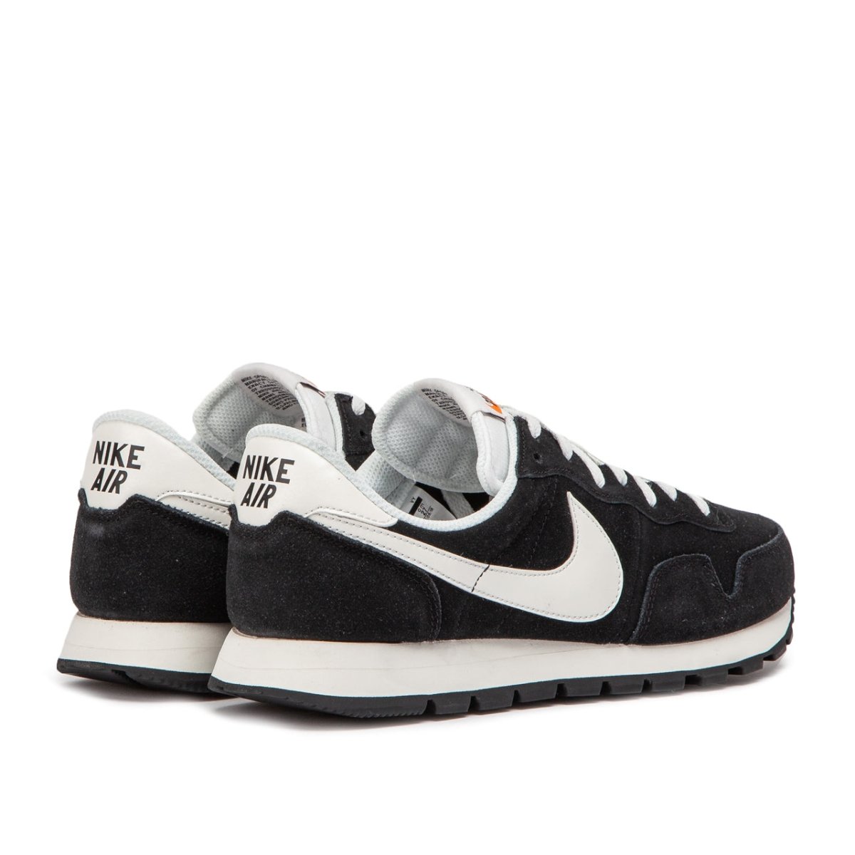 Nike Air Pegasus 83 (Schwarz / Weiß)  - Allike Store