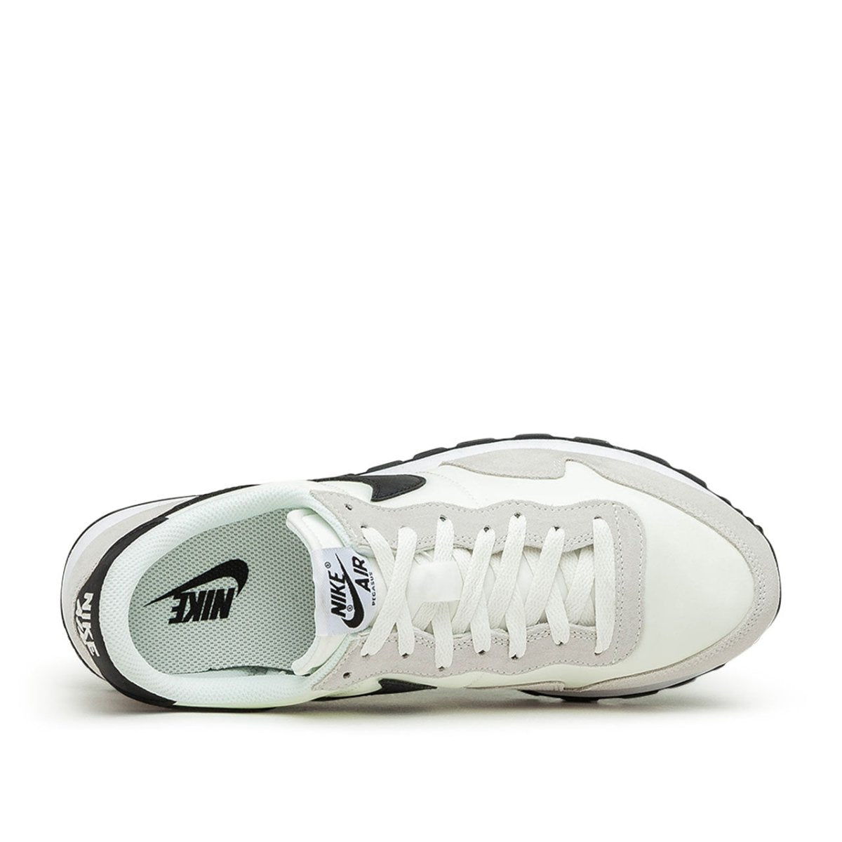 Nike Air Pegasus 83 (Weiss / Grau)  - Allike Store