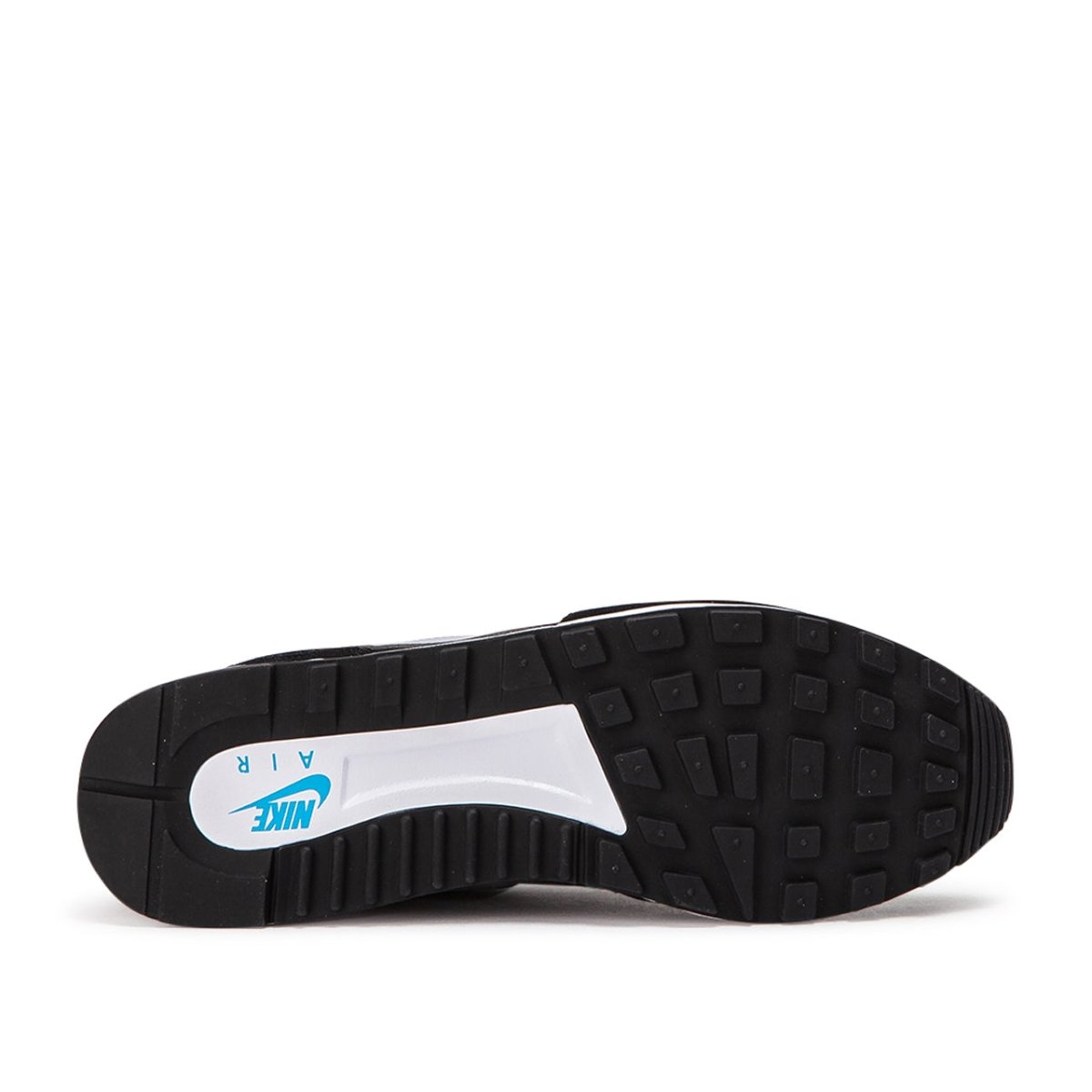 Nike Air Pegasus '89 (Schwarz / Blau) - Allike Store