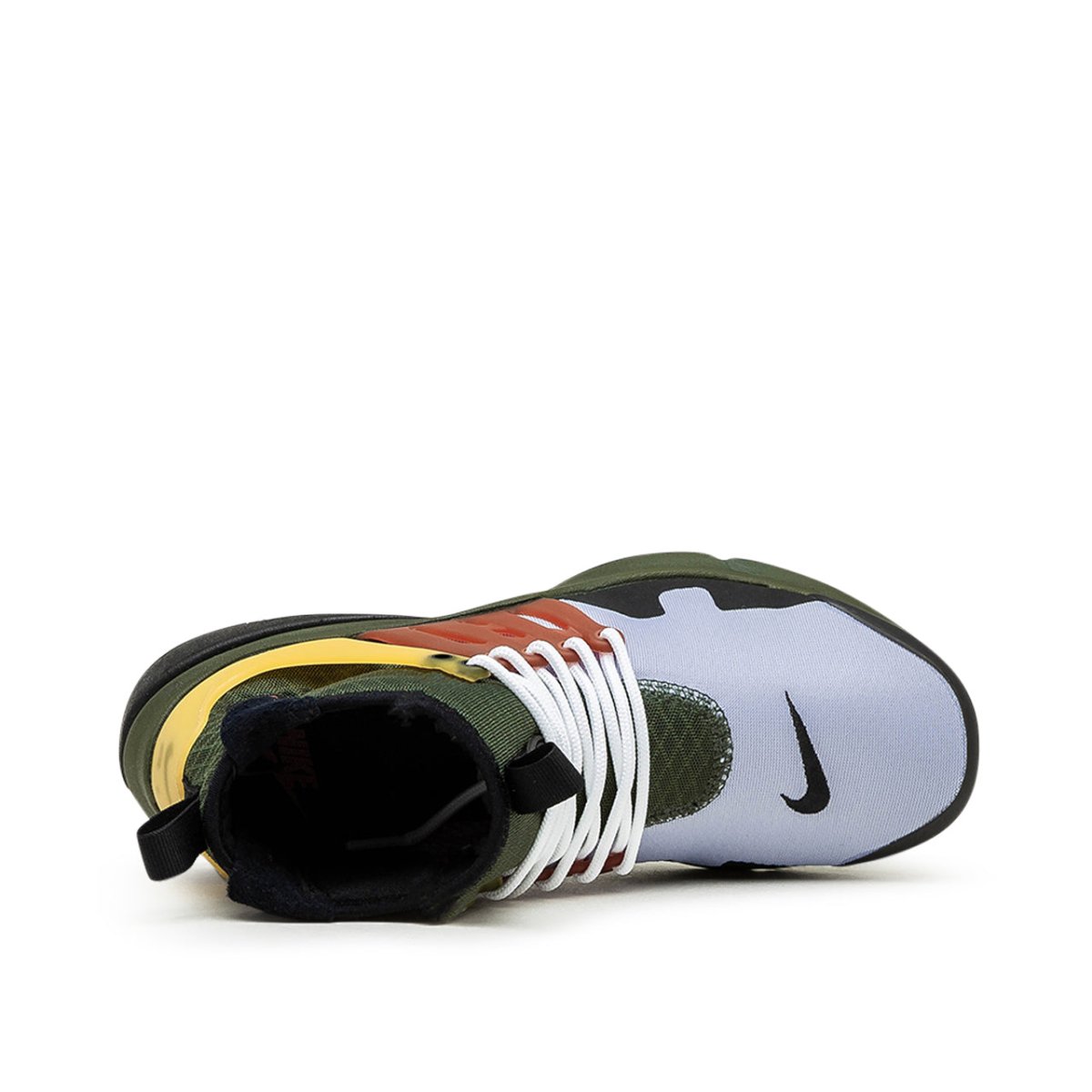 Nike Air Presto Mid Utility (Multi)  - Allike Store