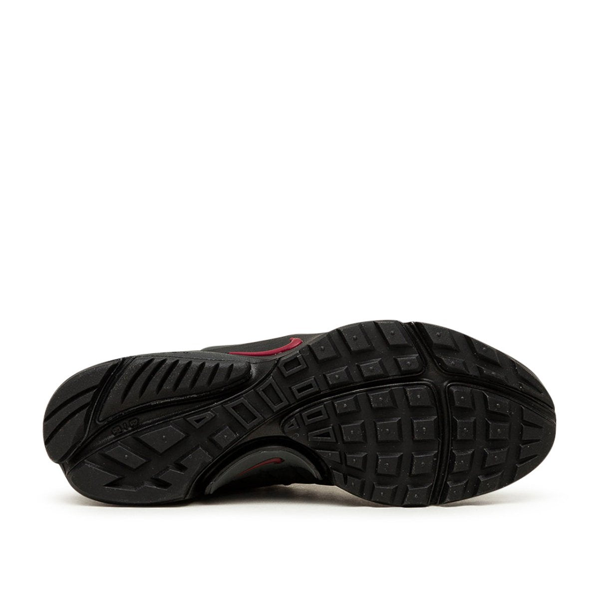 Nike Air Presto Mid Utility (Schwarz)  - Allike Store