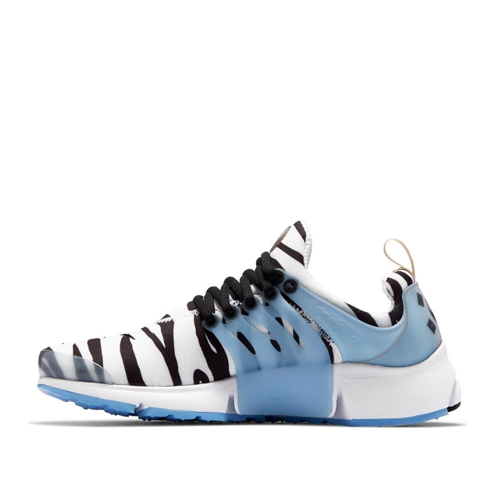 Nike Air Presto 'South Korea' (Weiß / Multi) - Allike Store