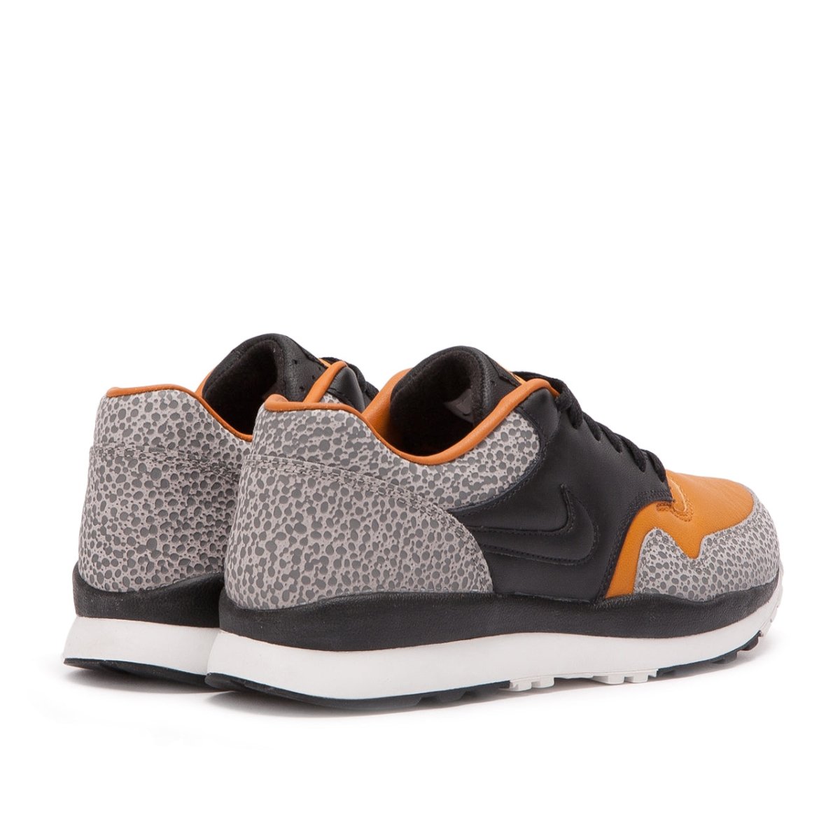 Nike Air Safari OG QS  (Schwarz / Braun)  - Allike Store