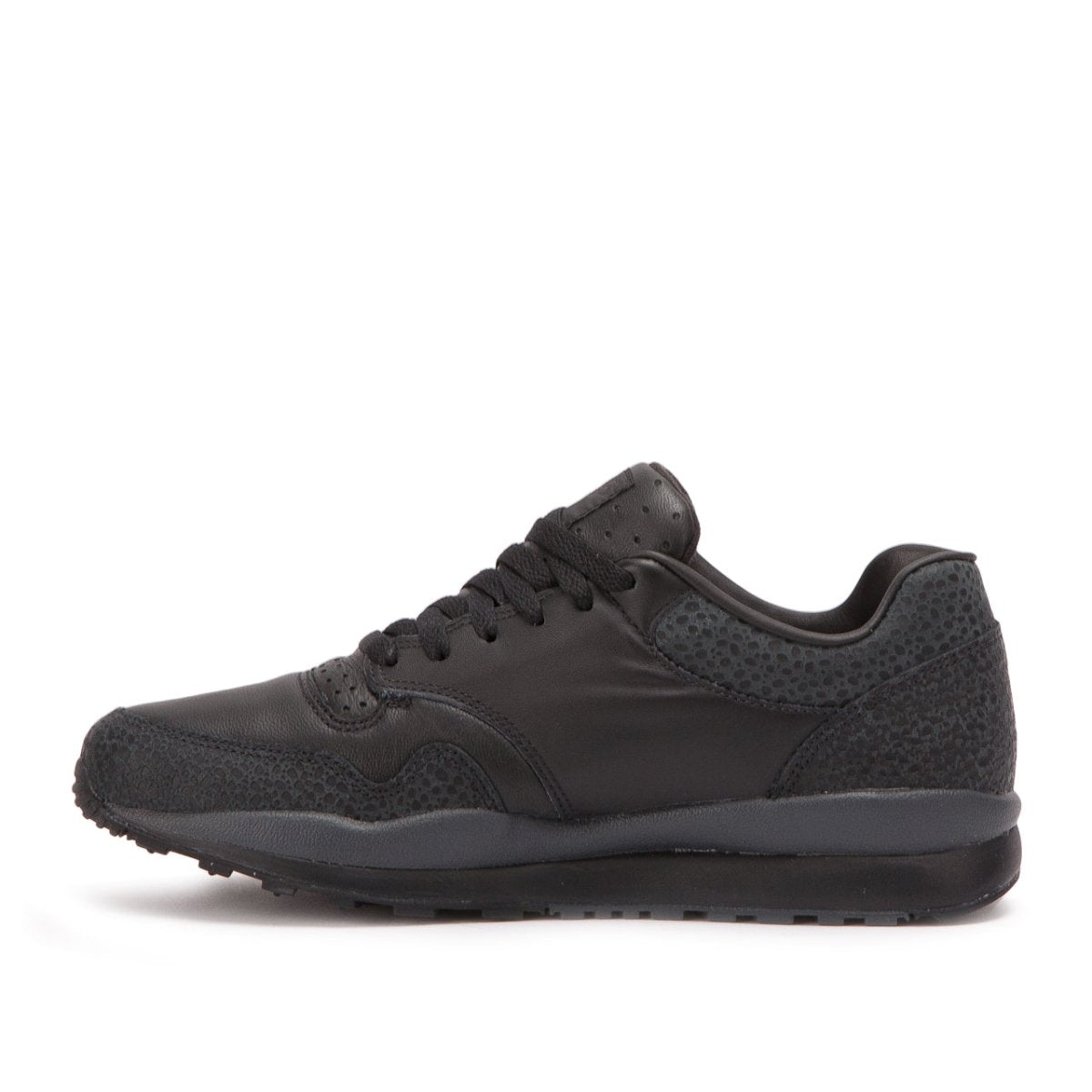 Nike Air Safari QS 'Triple Black' (Schwarz)  - Allike Store