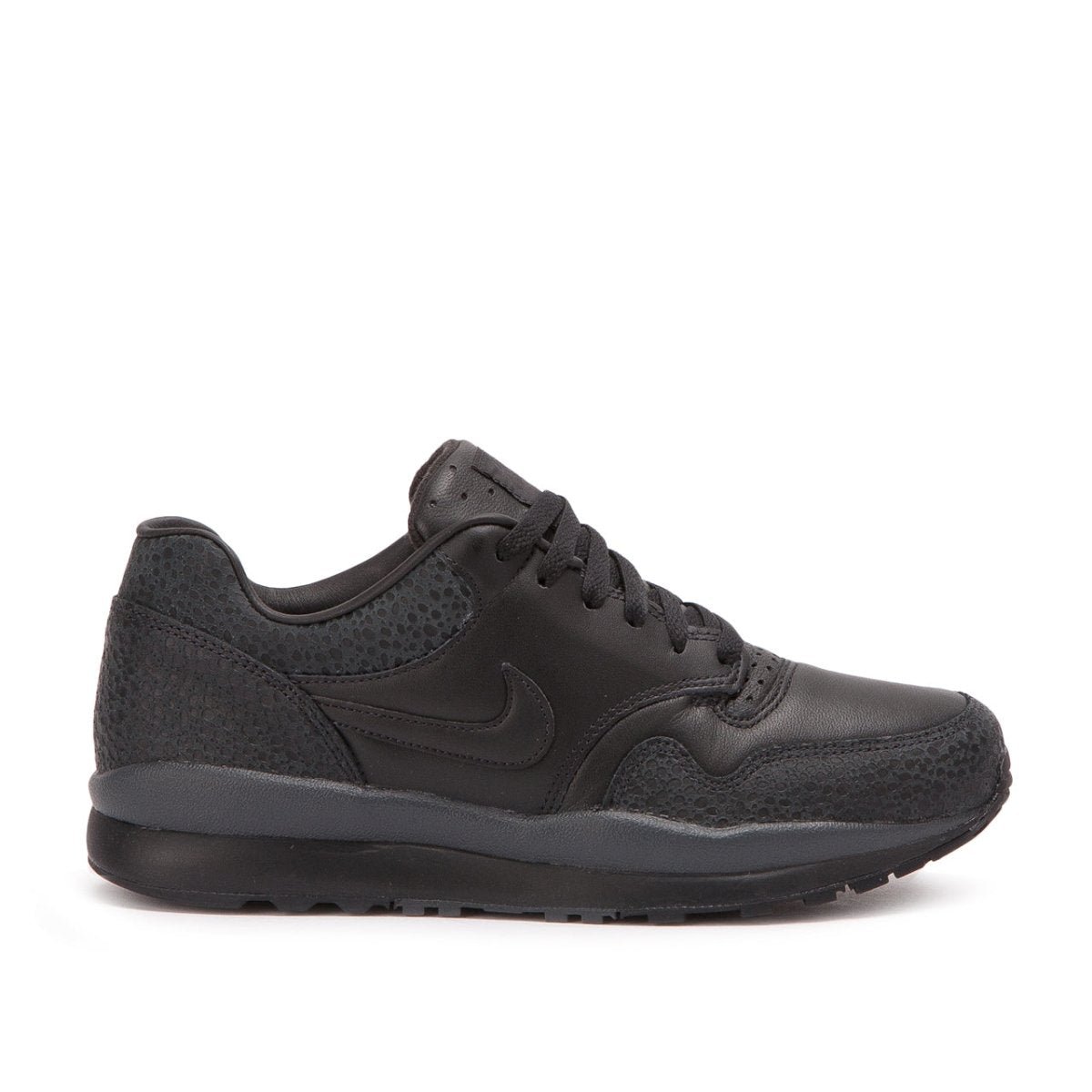 Nike Air Safari QS 'Triple Black' (Schwarz)  - Allike Store