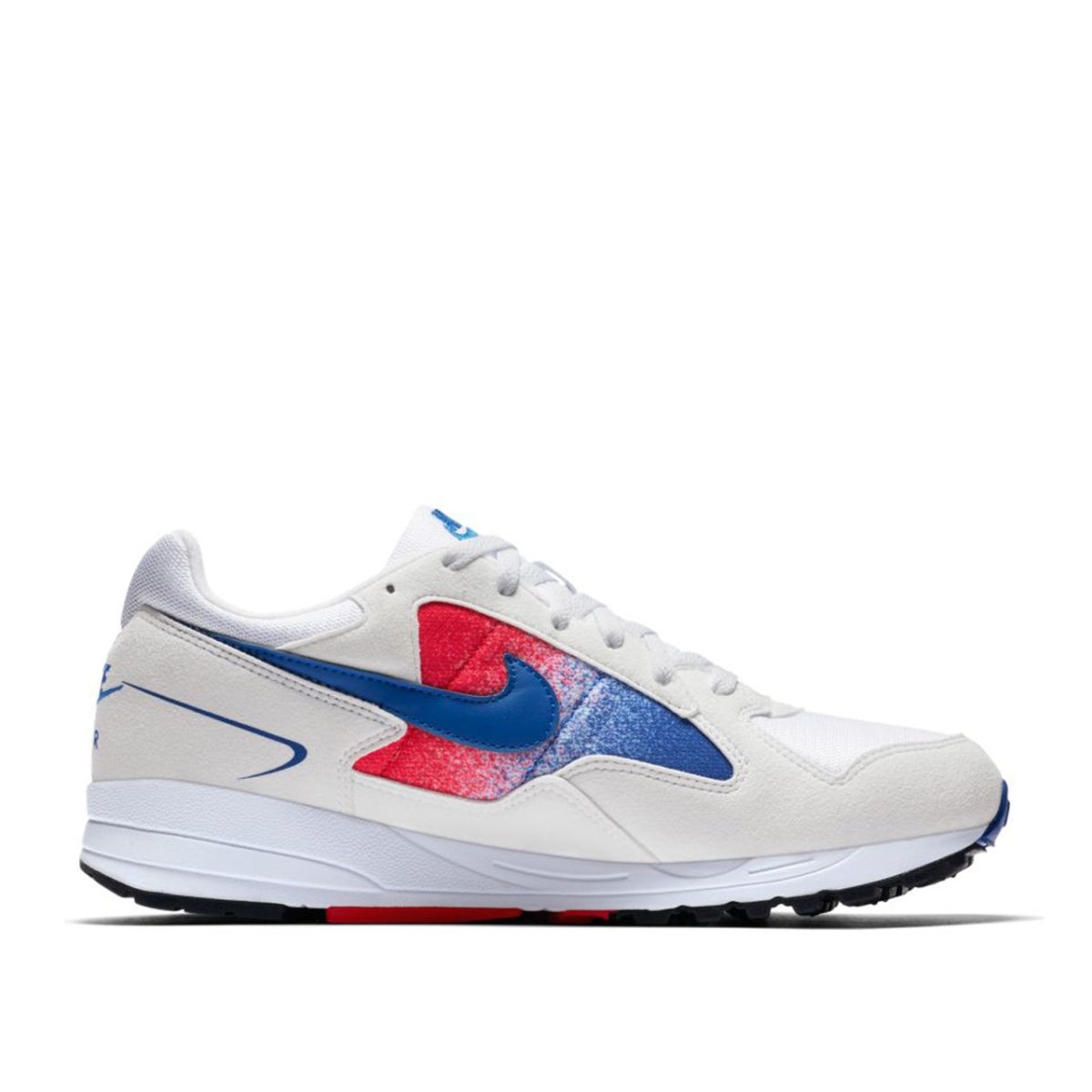 Nike Air Skylon II (Weiß / Blau)  - Allike Store