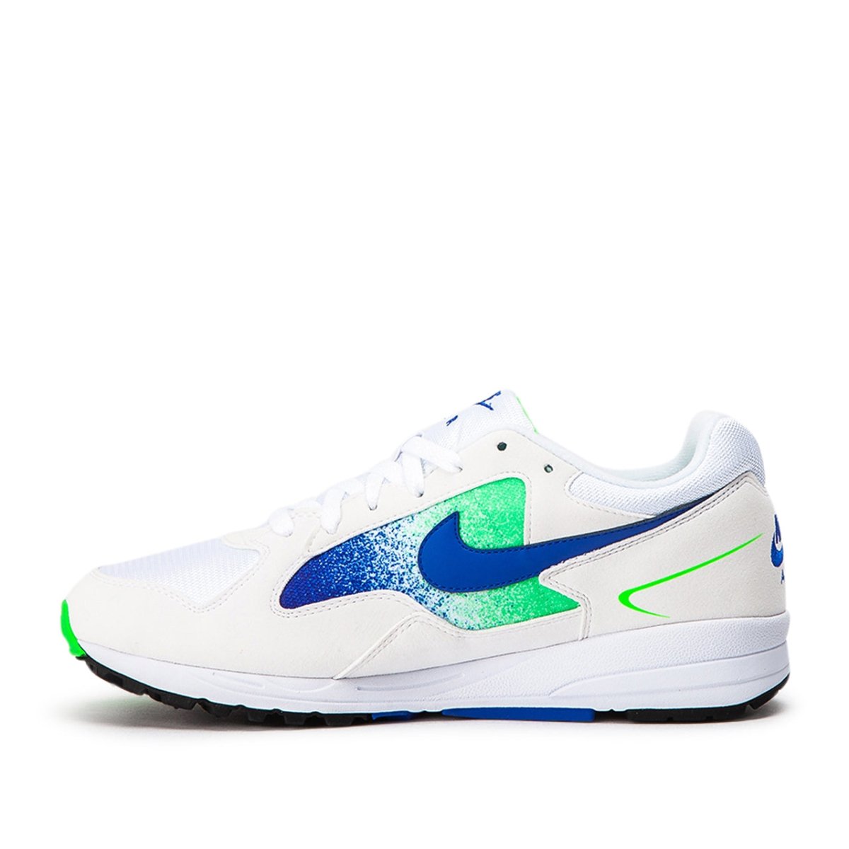 Nike Air Skylon II (Weiss / Grün) - Allike Store