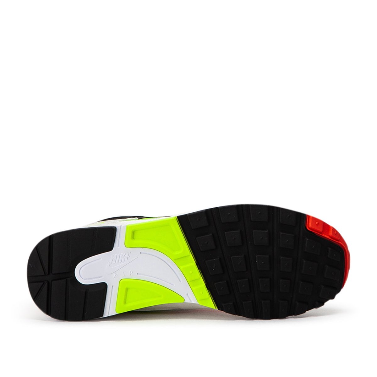 Nike Air Skylon II  (Weiß / Schwarz)  - Allike Store