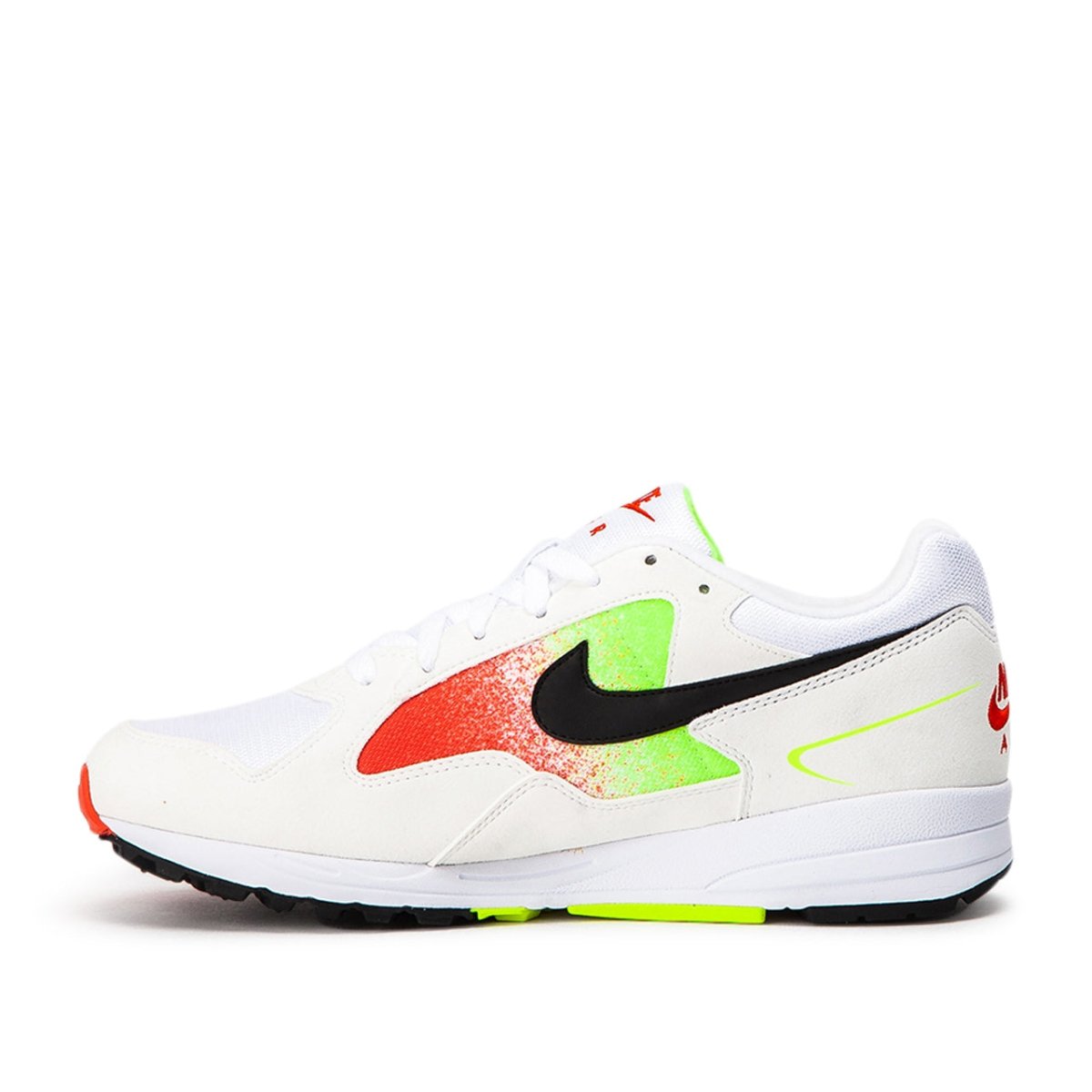Nike Air Skylon II  (Weiß / Schwarz)  - Allike Store