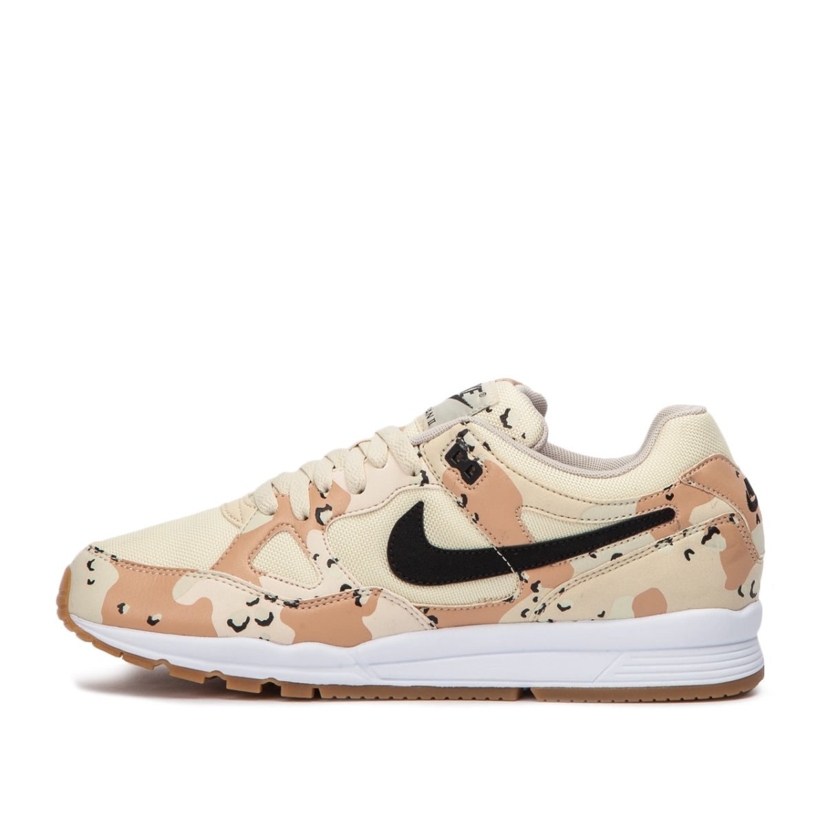 Nike Air Span II PRM (Beige / Schwarz)  - Allike Store