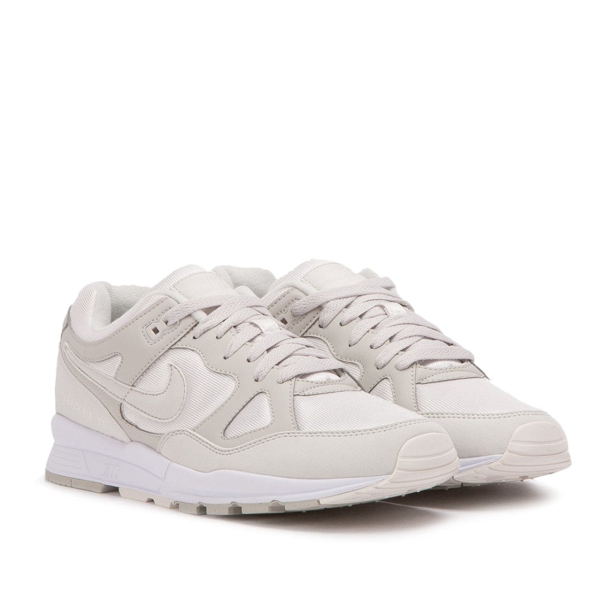 Nike Air Span II (Weiß) - Allike Store