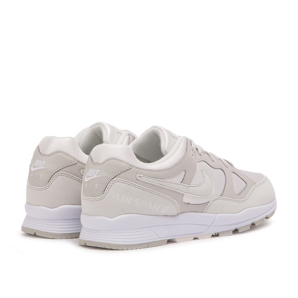 Nike Air Span II (Weiß) - Allike Store
